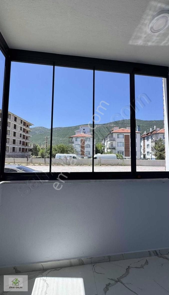 Zirve Emlak Satıyorr Sıfırlüx 3+1 165 M2 Özel Bahçeli Daire - Görsel 2
