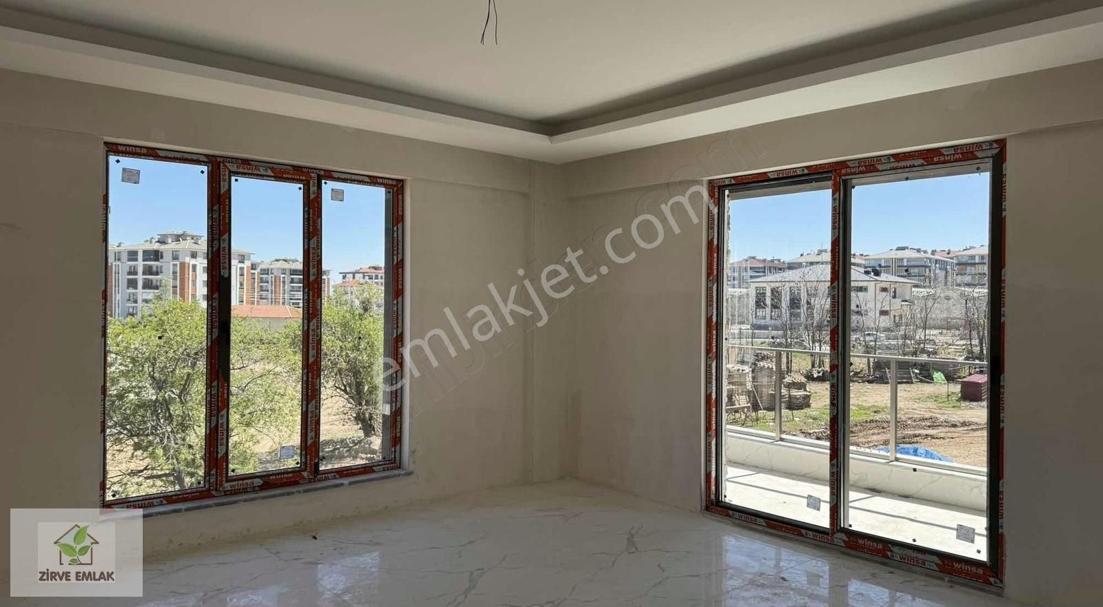 Zirve Emlak Satıyorr Yarenler 2+1 Ultra Lüx Daireler Kaçmaz