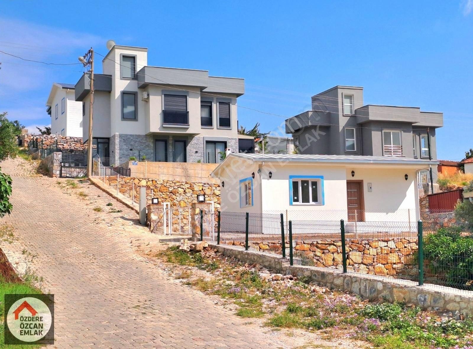 Satılık Müstakil Ev