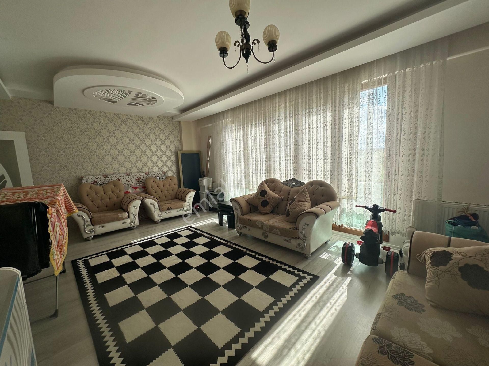 Hızlı 21 Gayrımenkulden Şehir Hastahanesi Yanında 4+1 Fırsat Daire