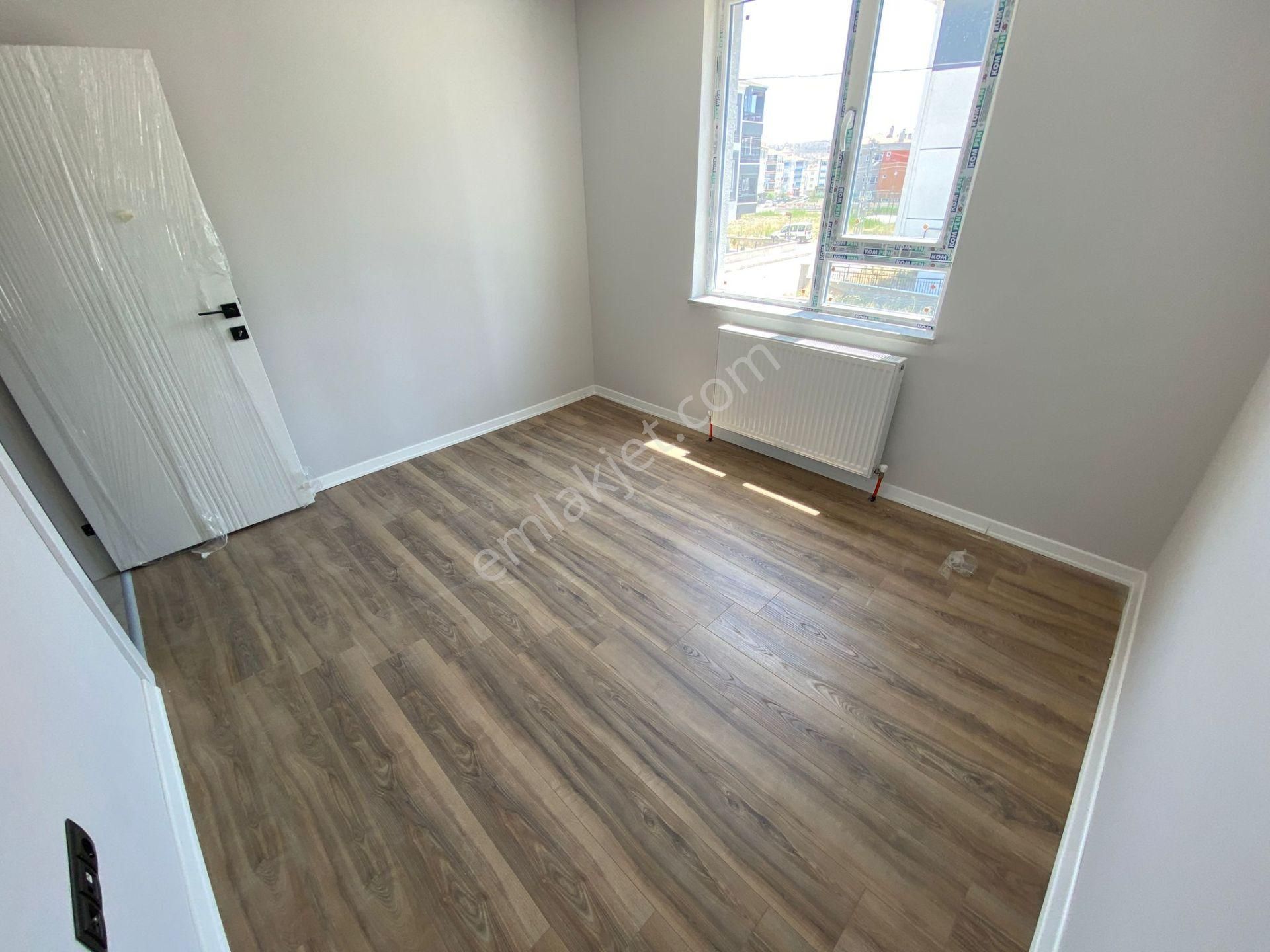 Yenikent Mustafa Kemal Mah 3+1 Full+full Yapılı Bağımsız Ara Kat Satılık Daire - Görsel 8