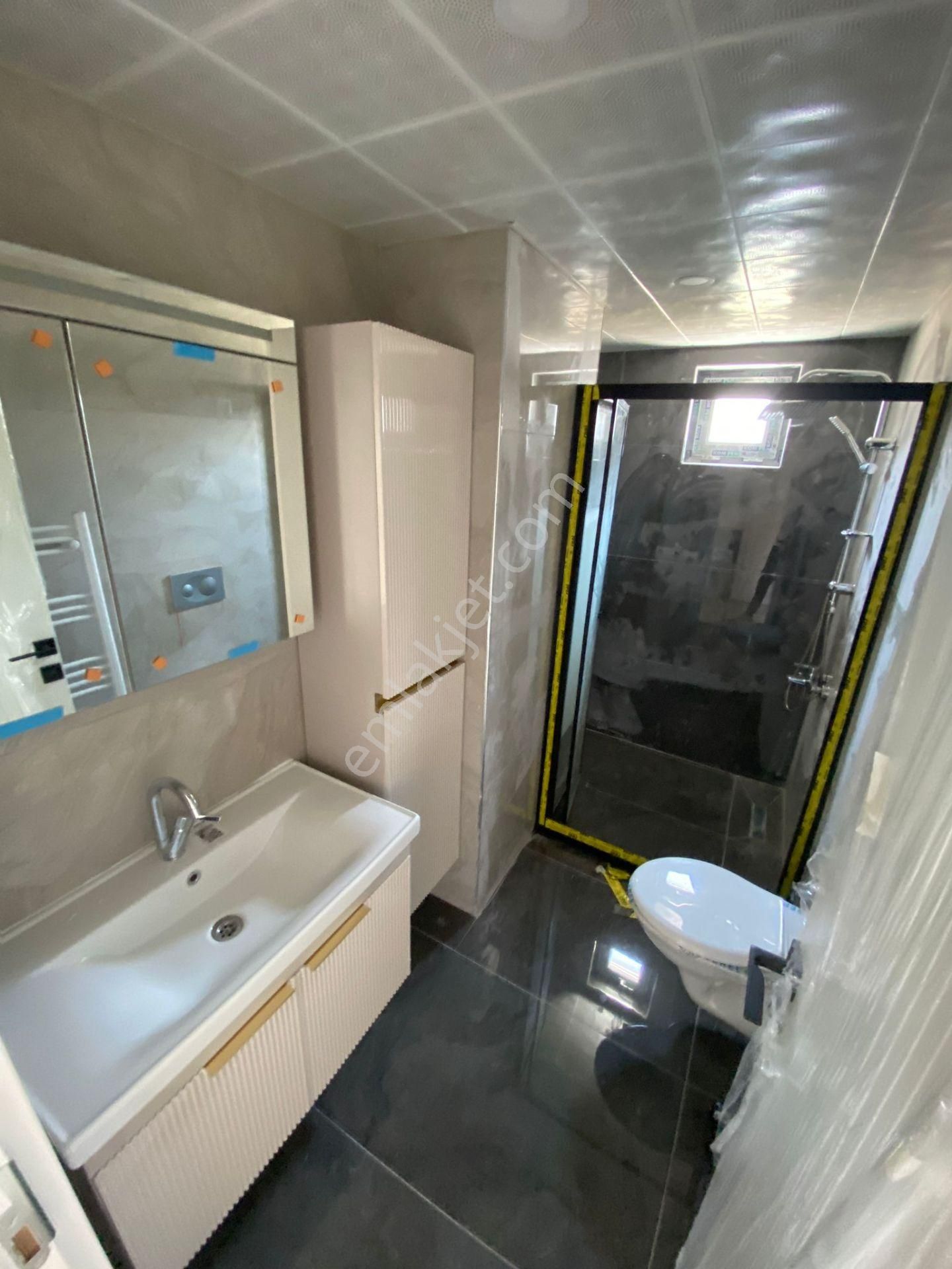 Yenikent Mustafa Kemal Mah 3+1 Full+full Yapılı Bağımsız Ara Kat Satılık Daire - Görsel 20