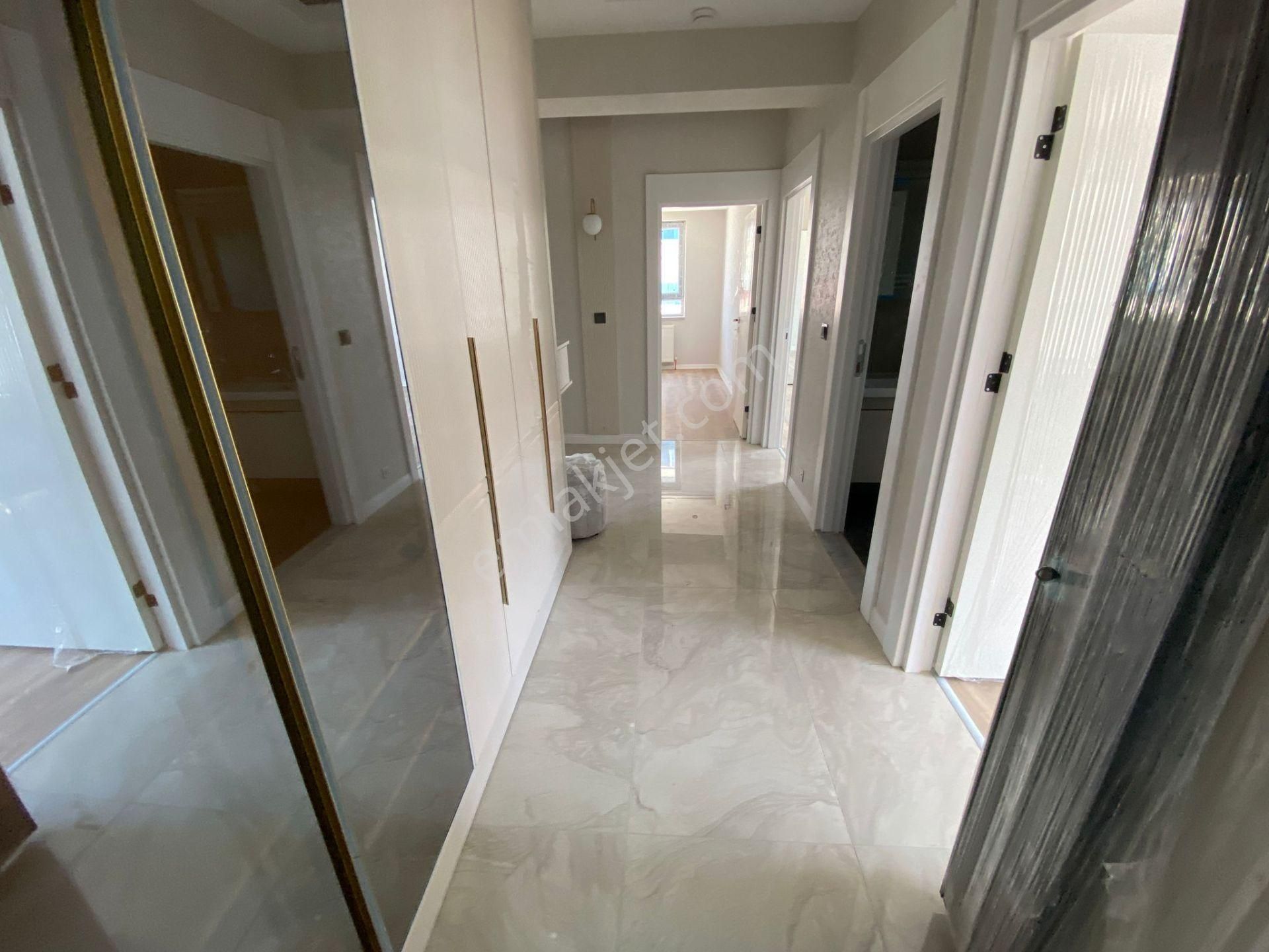 Yenikent Mustafa Kemal Mah 3+1 Full+full Yapılı Bağımsız Ara Kat Satılık Daire - Görsel 27