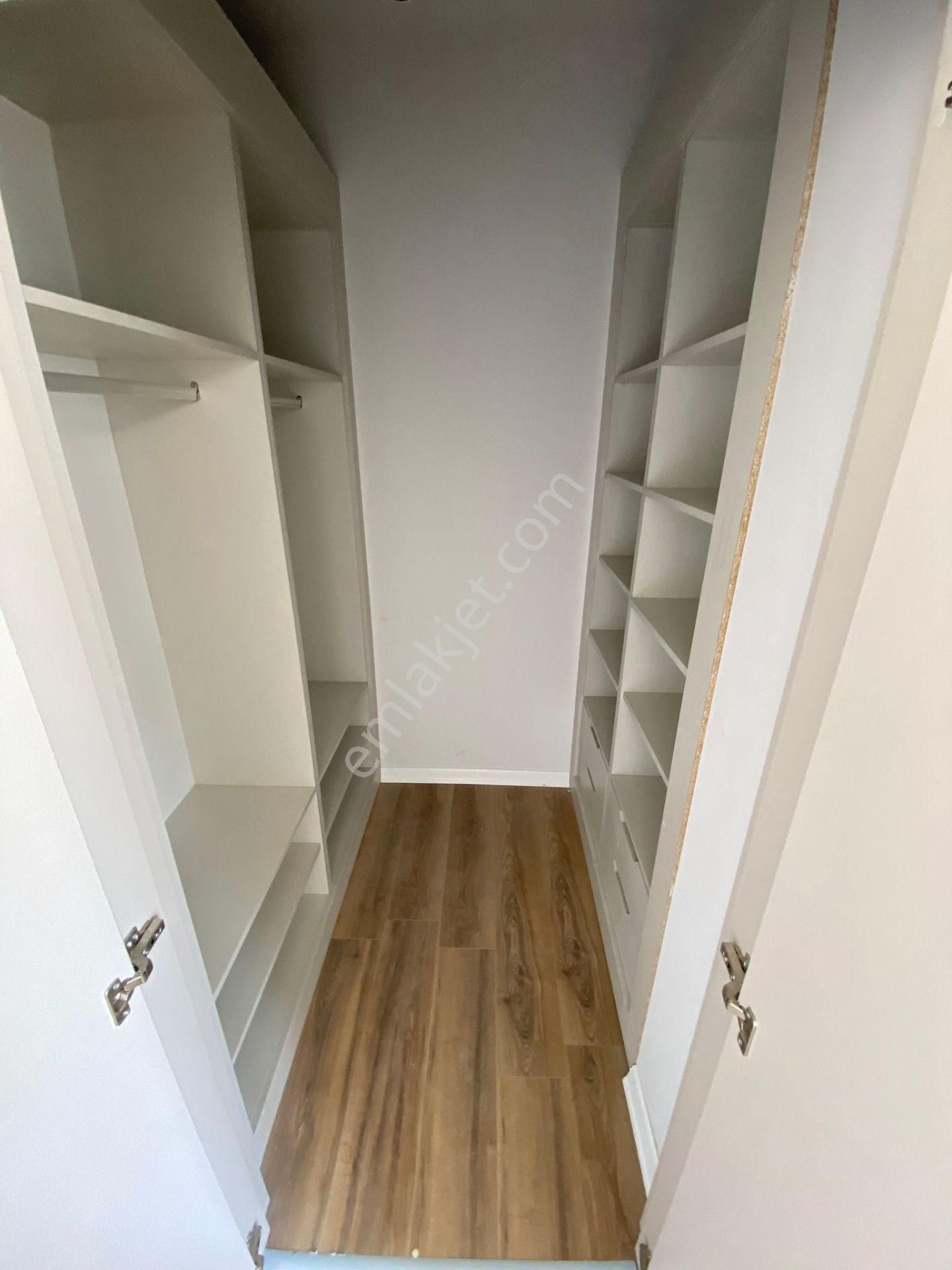 Yenikent Mustafa Kemal Mah 3+1 Full+full Yapılı Bağımsız Ara Kat Satılık Daire - Görsel 30