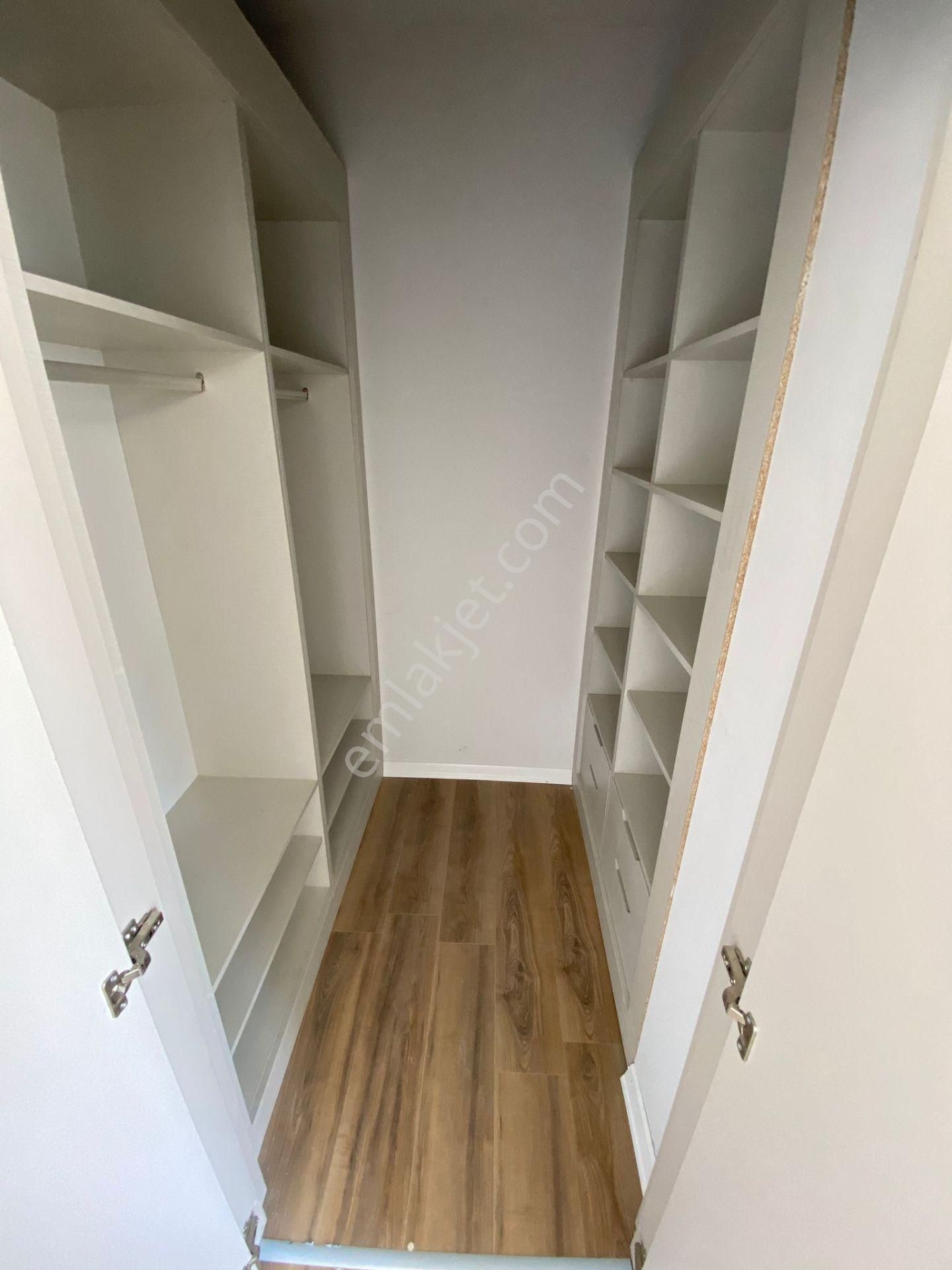 Yenikent Mustafa Kemal Mah 3+1 Full+full Yapılı Bağımsız Ara Kat Satılık Daire - Görsel 31