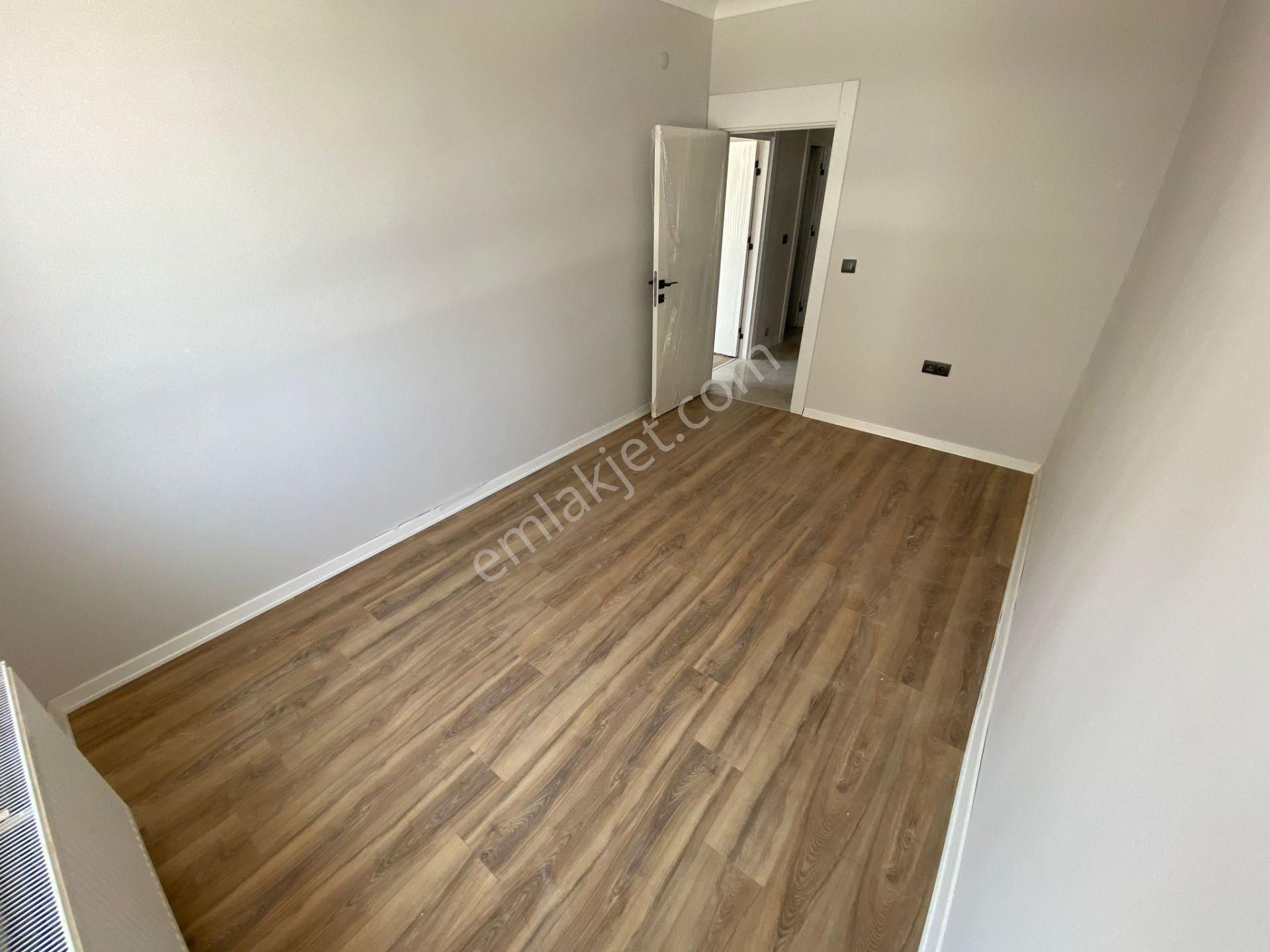 Yenikent Mustafa Kemal Mah 3+1 Full+full Yapılı Bağımsız Ara Kat Satılık Daire - Görsel 15