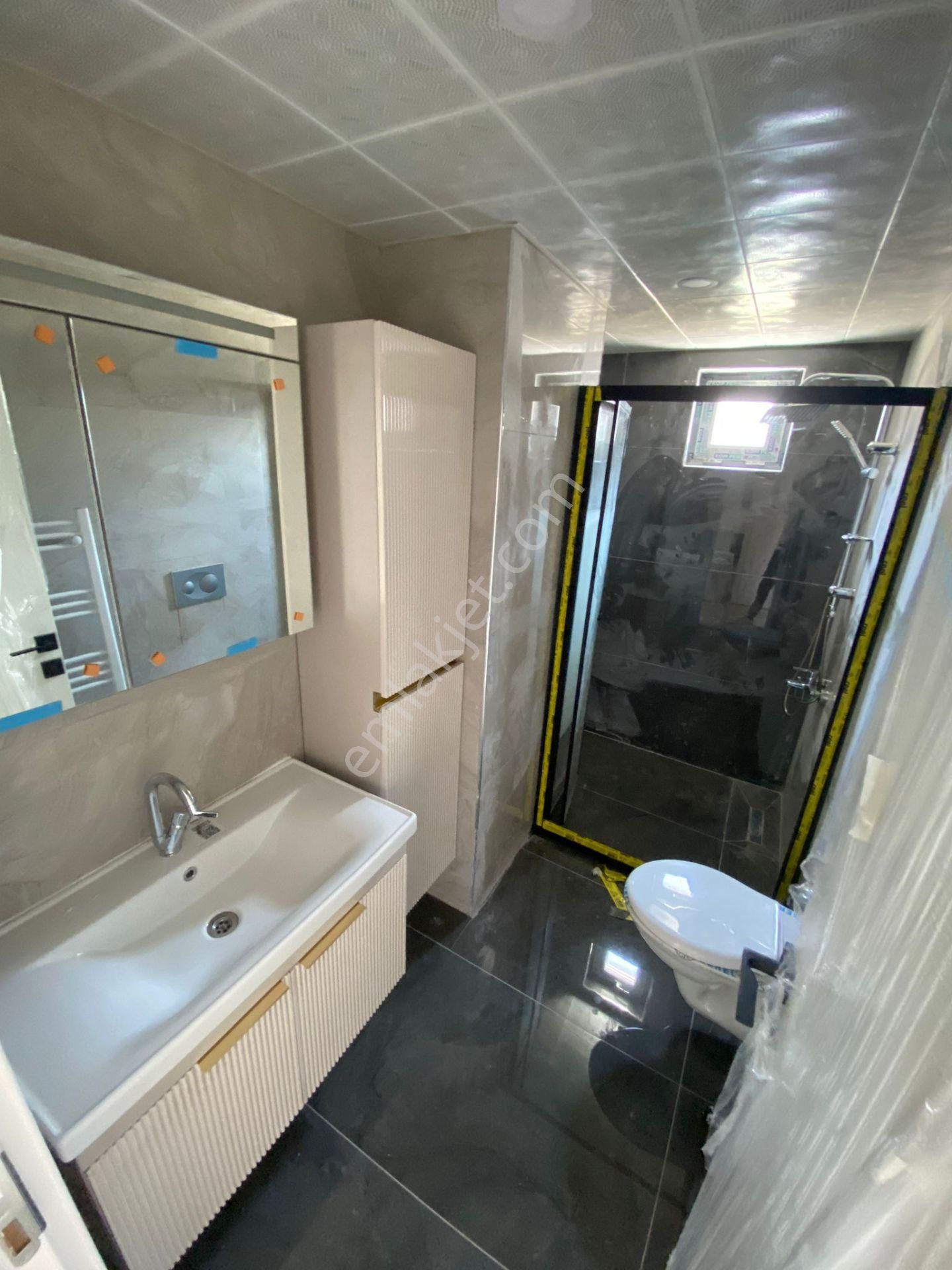 Yenikent Mustafa Kemal Mah 3+1 Full+full Yapılı Bağımsız Ara Kat Satılık Daire - Görsel 21