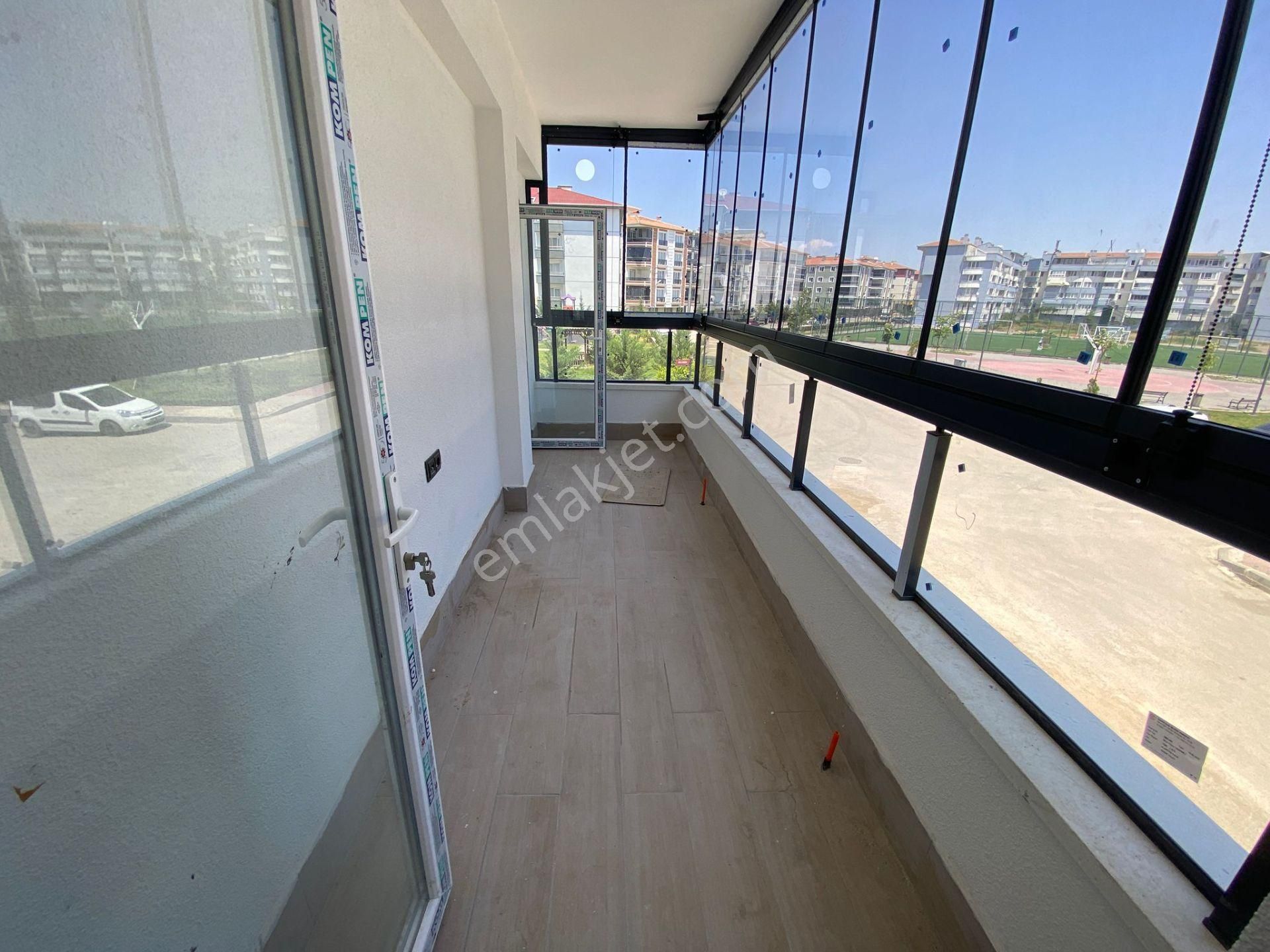 Yenikent Mustafa Kemal Mah 3+1 Full+full Yapılı Bağımsız Ara Kat Satılık Daire - Görsel 33