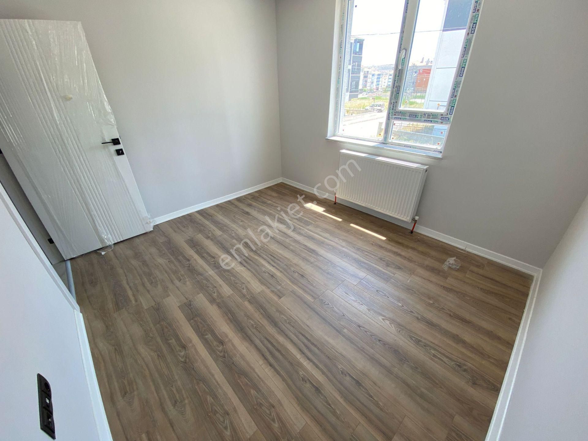 Yenikent Mustafa Kemal Mah 3+1 Full+full Yapılı Bağımsız Ara Kat Satılık Daire - Görsel 11