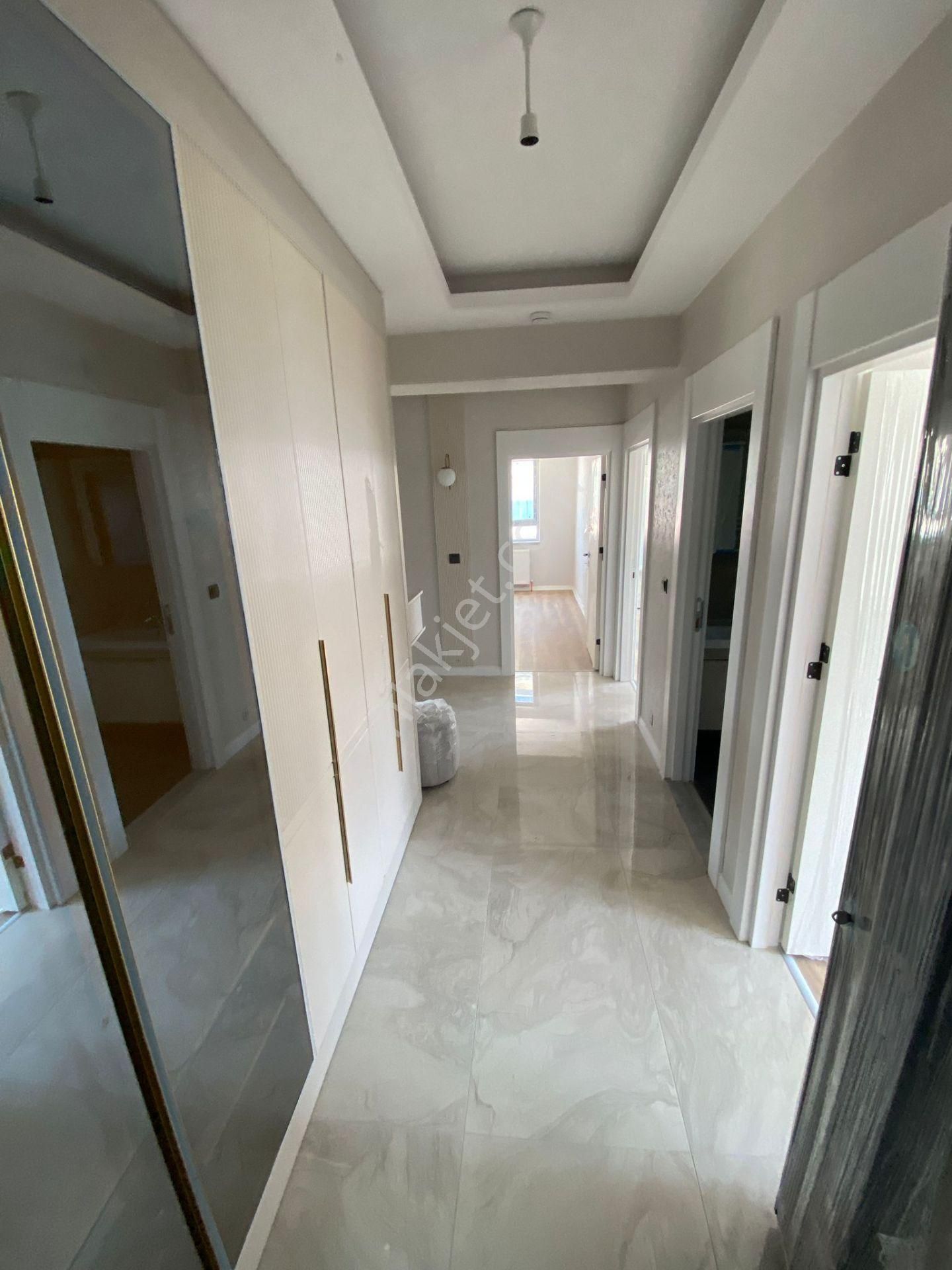 Yenikent Mustafa Kemal Mah 3+1 Full+full Yapılı Bağımsız Ara Kat Satılık Daire - Görsel 26