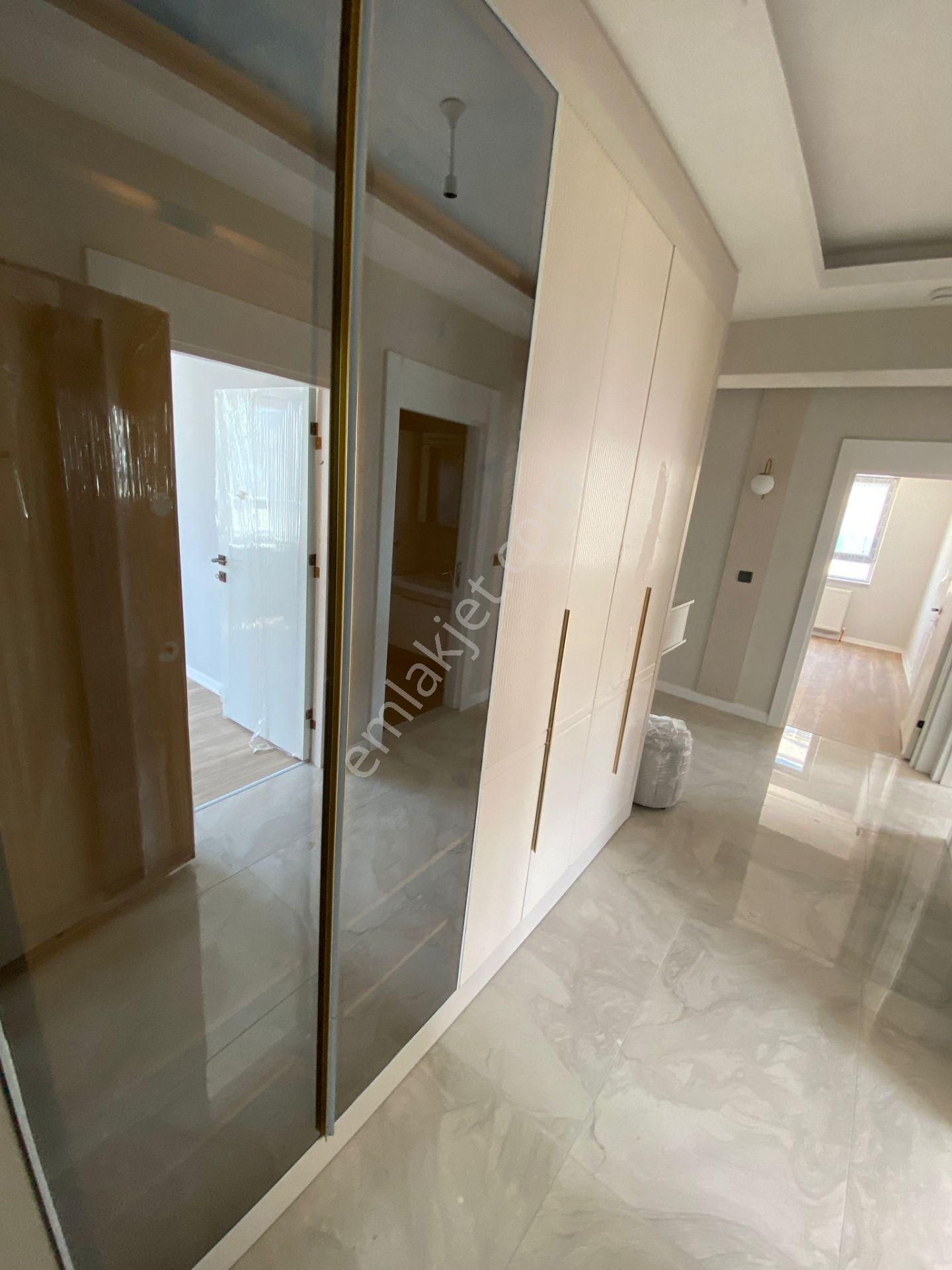 Yenikent Mustafa Kemal Mah 3+1 Full+full Yapılı Bağımsız Ara Kat Satılık Daire - Görsel 28