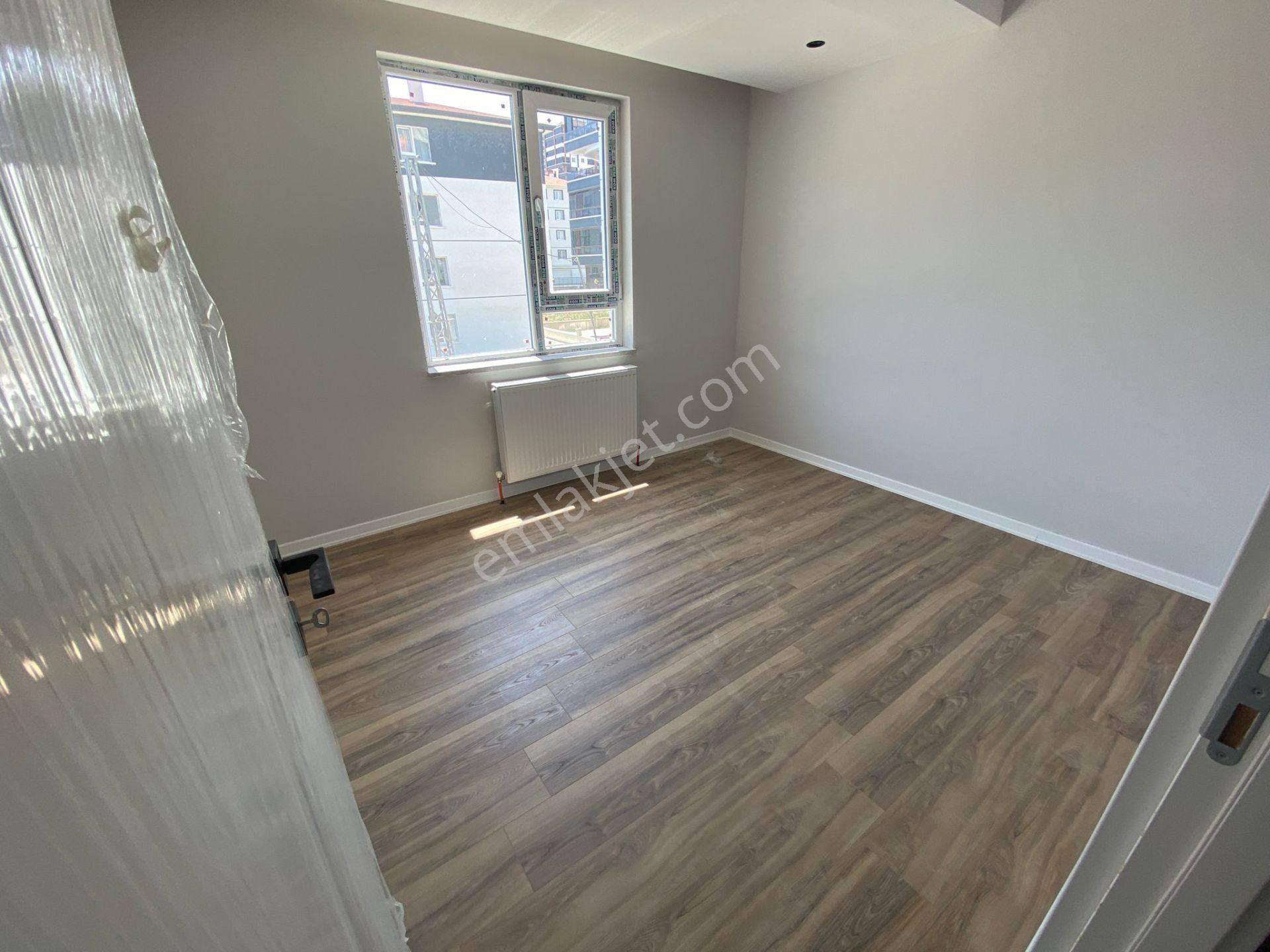 Yenikent Mustafa Kemal Mah 3+1 Full+full Yapılı Bağımsız Ara Kat Satılık Daire - Görsel 7