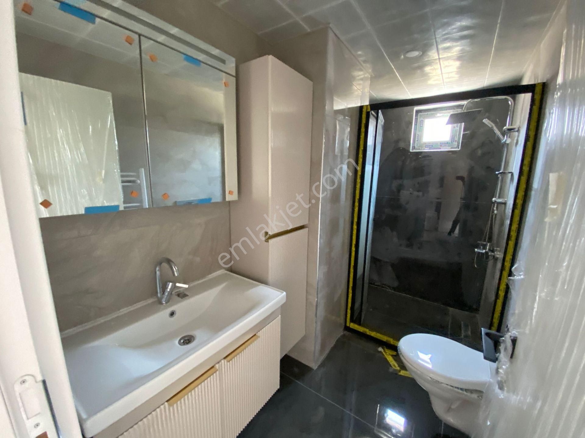 Yenikent Mustafa Kemal Mah 3+1 Full+full Yapılı Bağımsız Ara Kat Satılık Daire - Görsel 22