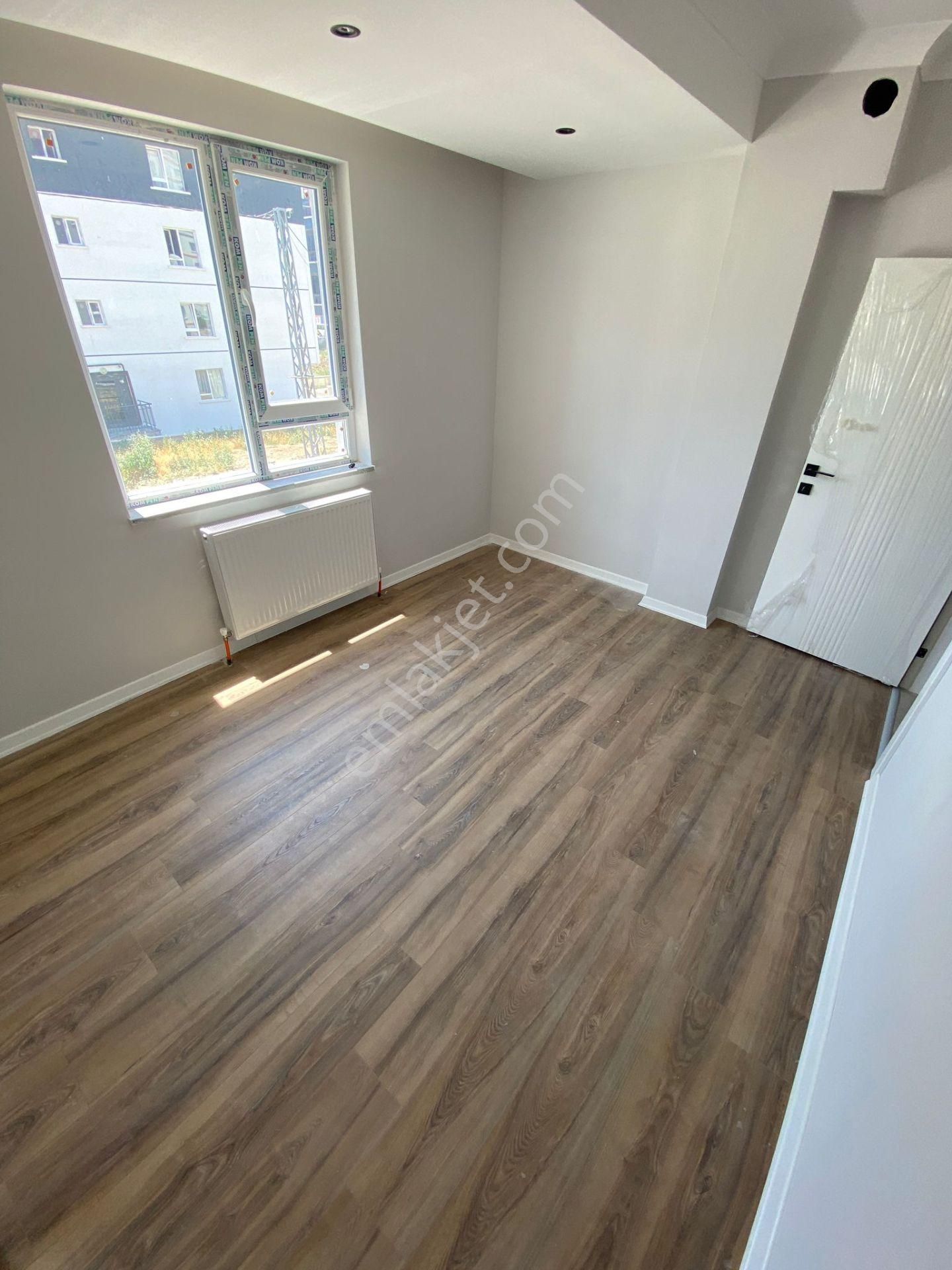 Yenikent Mustafa Kemal Mah 3+1 Full+full Yapılı Bağımsız Ara Kat Satılık Daire - Görsel 10