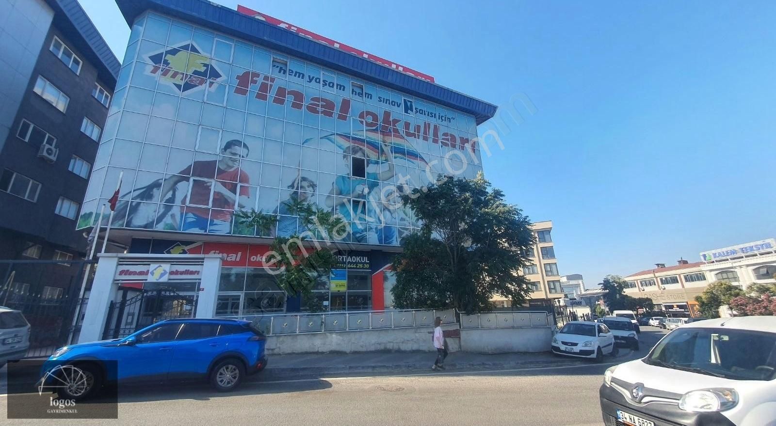 Merter Mini Plaza - Görsel 3