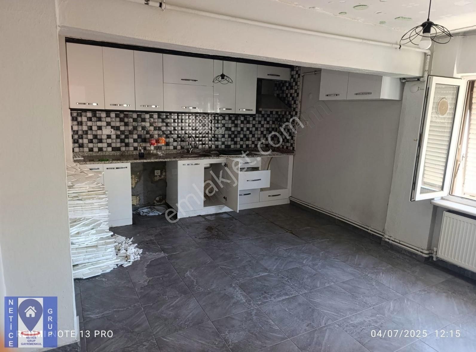 Gülbahçe De Kiralık Geniş 2+1 Daire