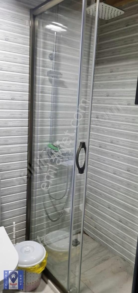 Kayapa Satılık Bungalov+tiny House' Lı 1.400 M2 Arazi
