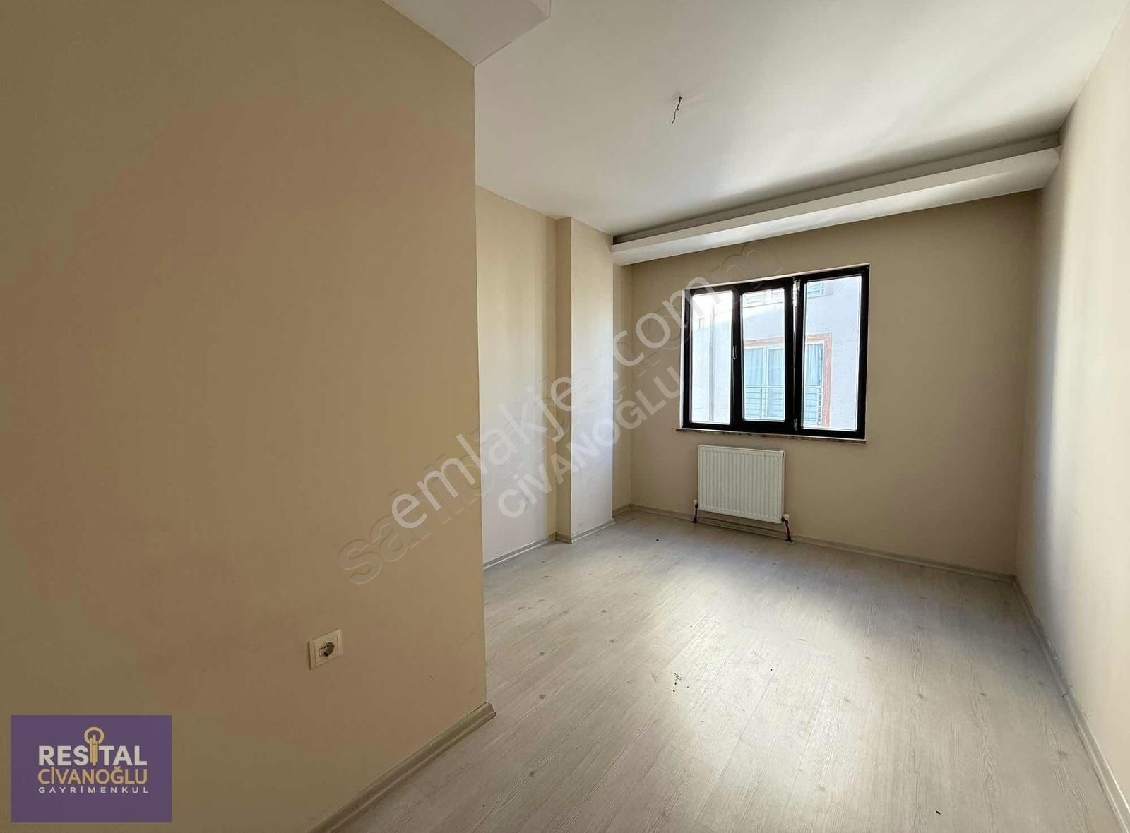 Akçalarda Satılık 3+1 Arakat Daire