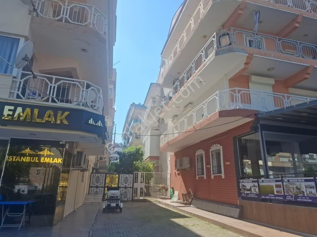 Çamlık Mahallesi'nde Satılık Ayrı Mutfak 2+1 Daire - Görsel 11