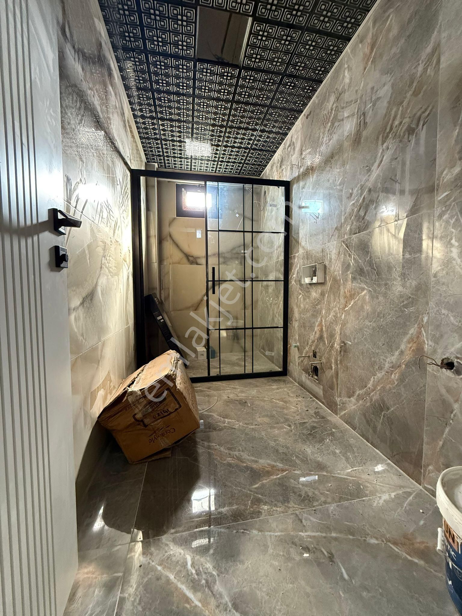 Dost Emlak Ortaca Karaburun'da 2+1 Satılık Daire - Görsel 13