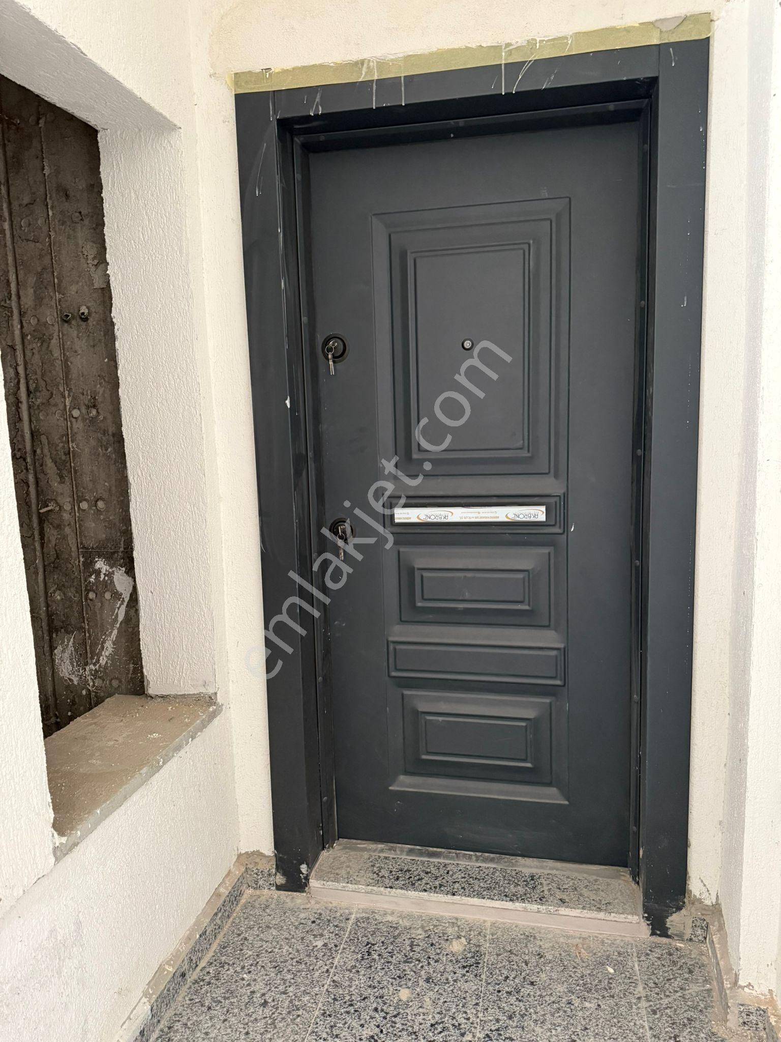 Dost Emlak Ortaca Karaburun'da 2+1 Satılık Daire - Görsel 10