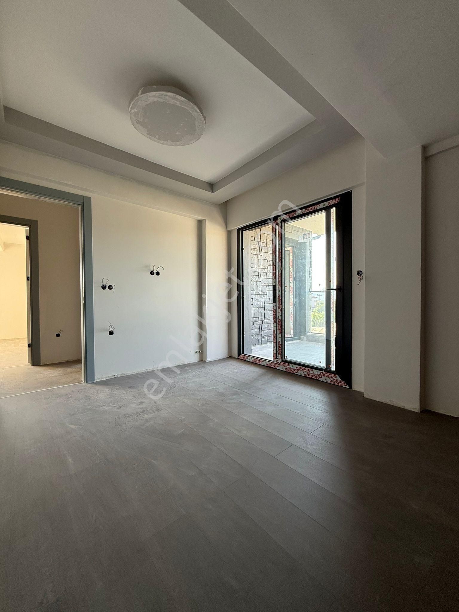 Dost Emlak Ortaca Karaburun'da 2+1 Satılık Daire - Görsel 20