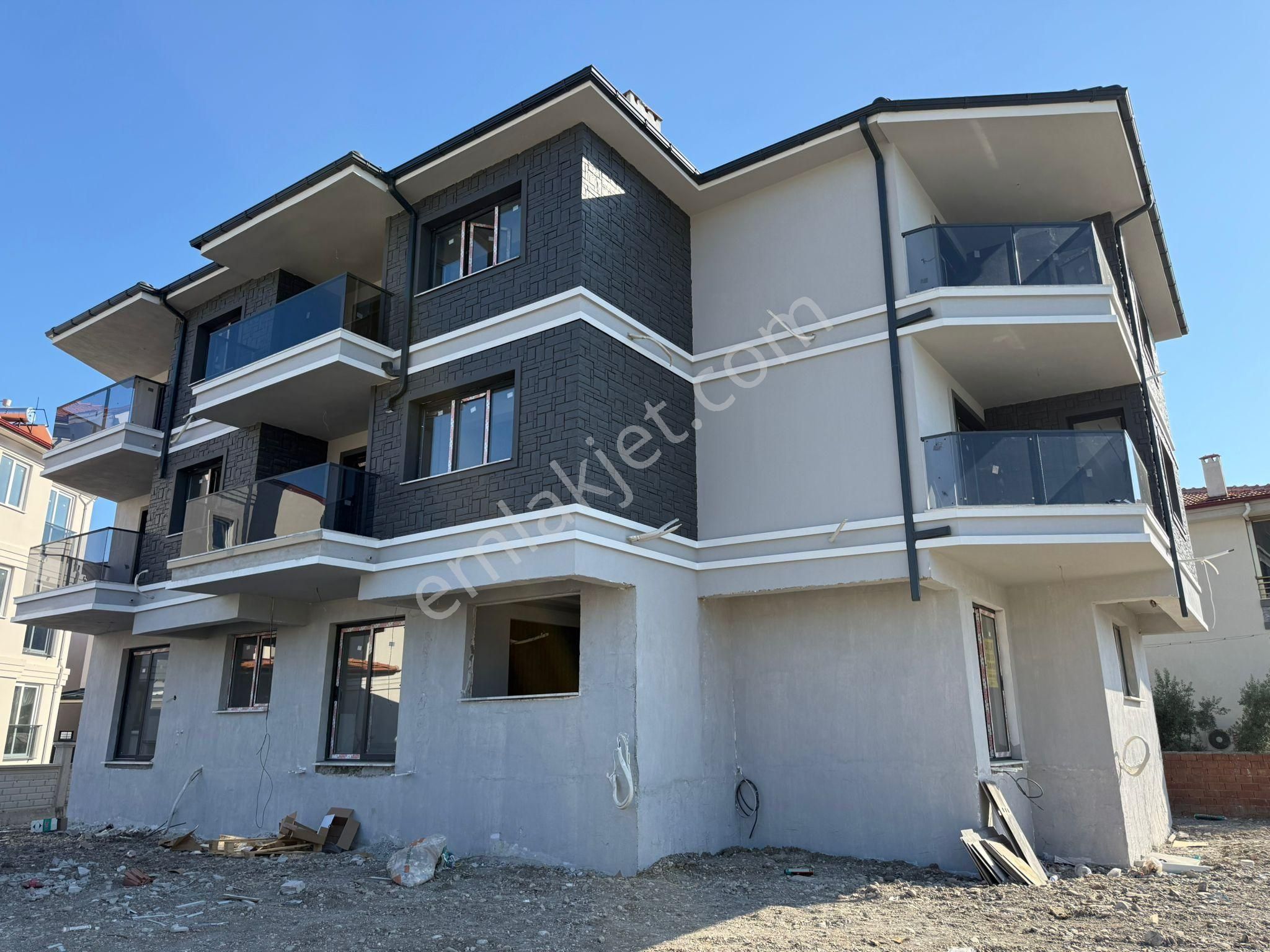 Dost Emlak Ortaca Karaburun'da 2+1 Satılık Daire - Görsel 2