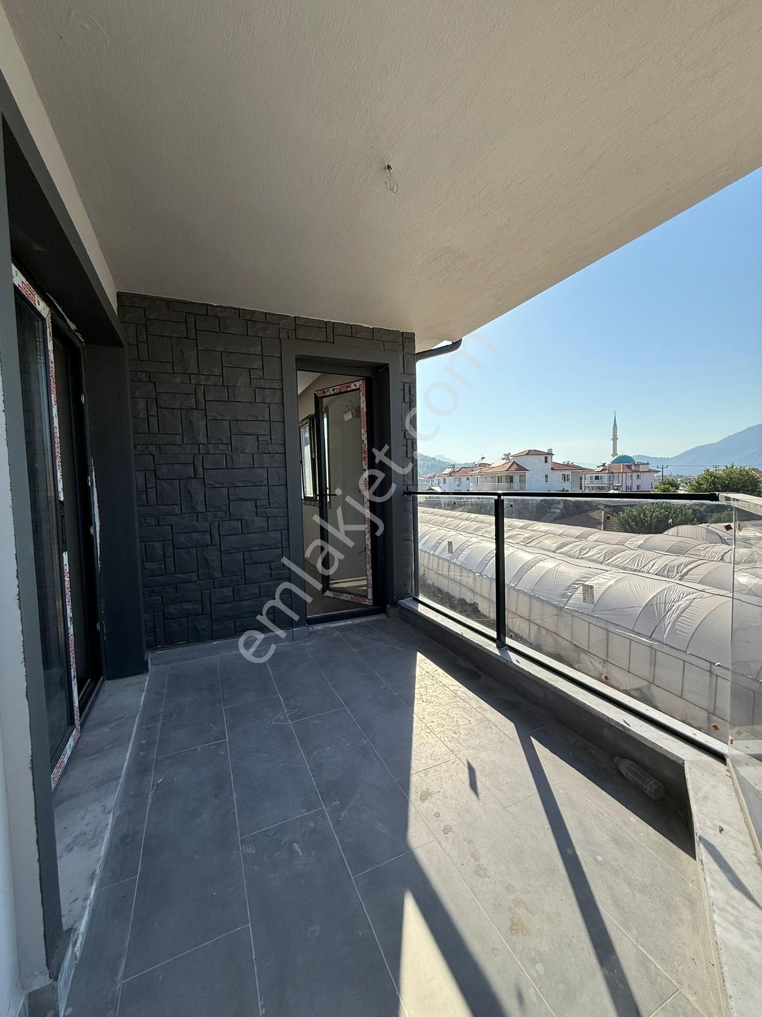 Dost Emlak Ortaca Karaburun'da 2+1 Satılık Daire - Görsel 27