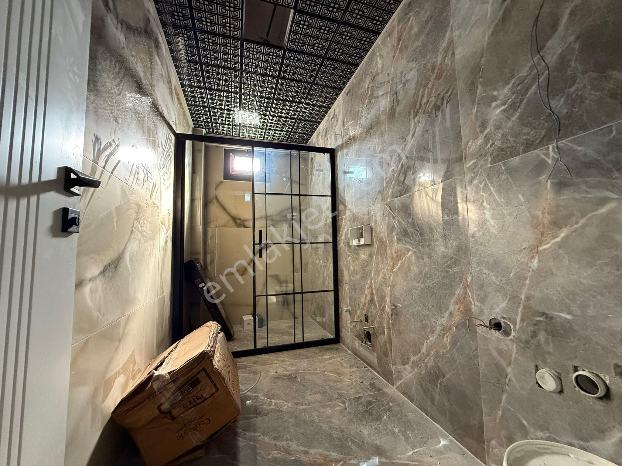 Dost Emlak Ortaca Karaburun'da 2+1 Satılık Daire - Görsel 14