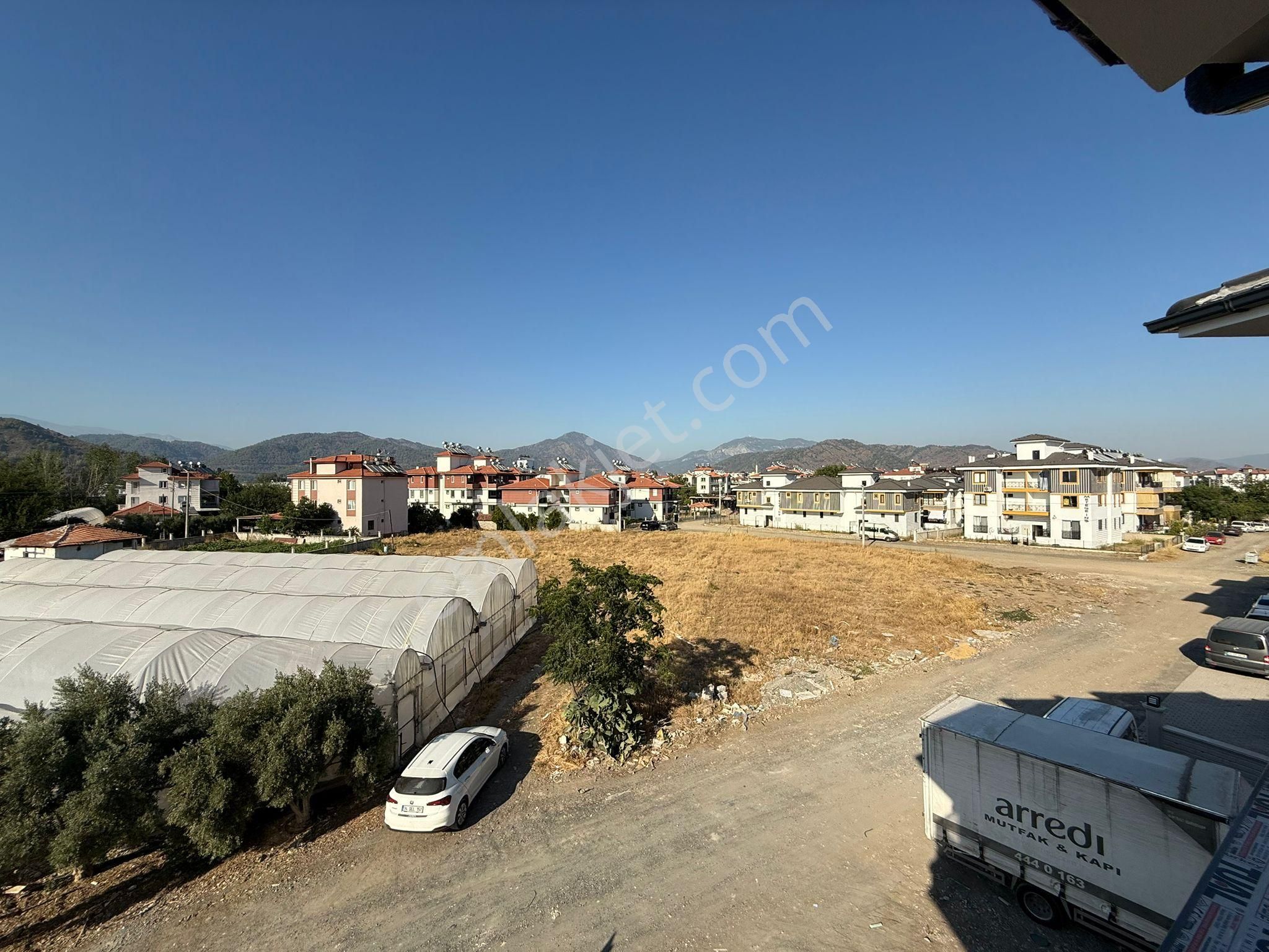 Dost Emlak Ortaca Karaburun'da 2+1 Satılık Daire - Görsel 26