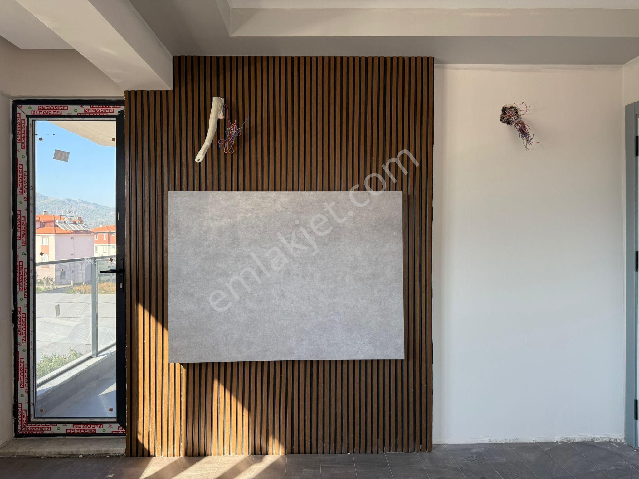 Dost Emlak Ortaca Karaburun'da 2+1 Satılık Daire - Görsel 30