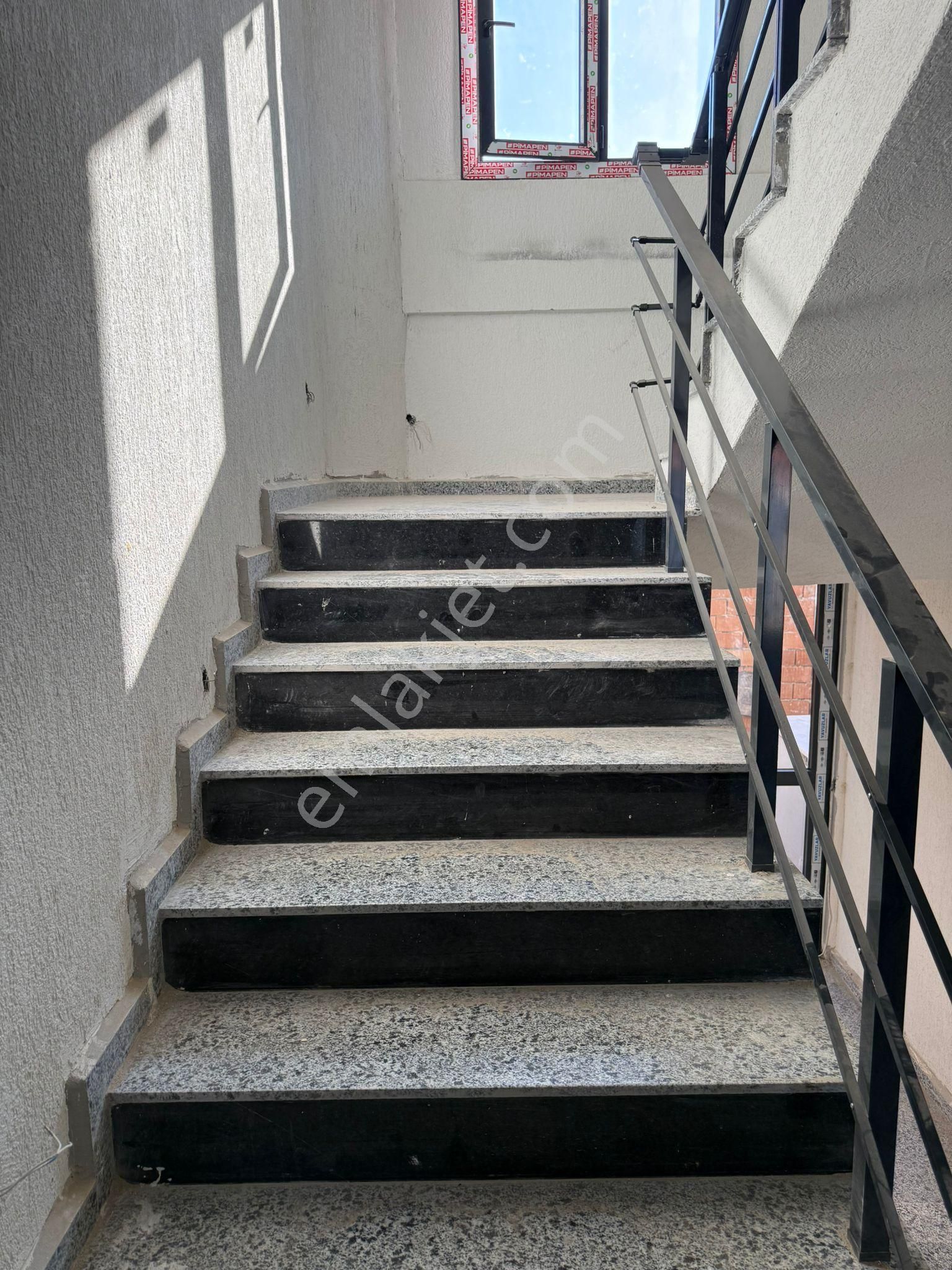 Dost Emlak Ortaca Karaburun'da 2+1 Satılık Daire - Görsel 7