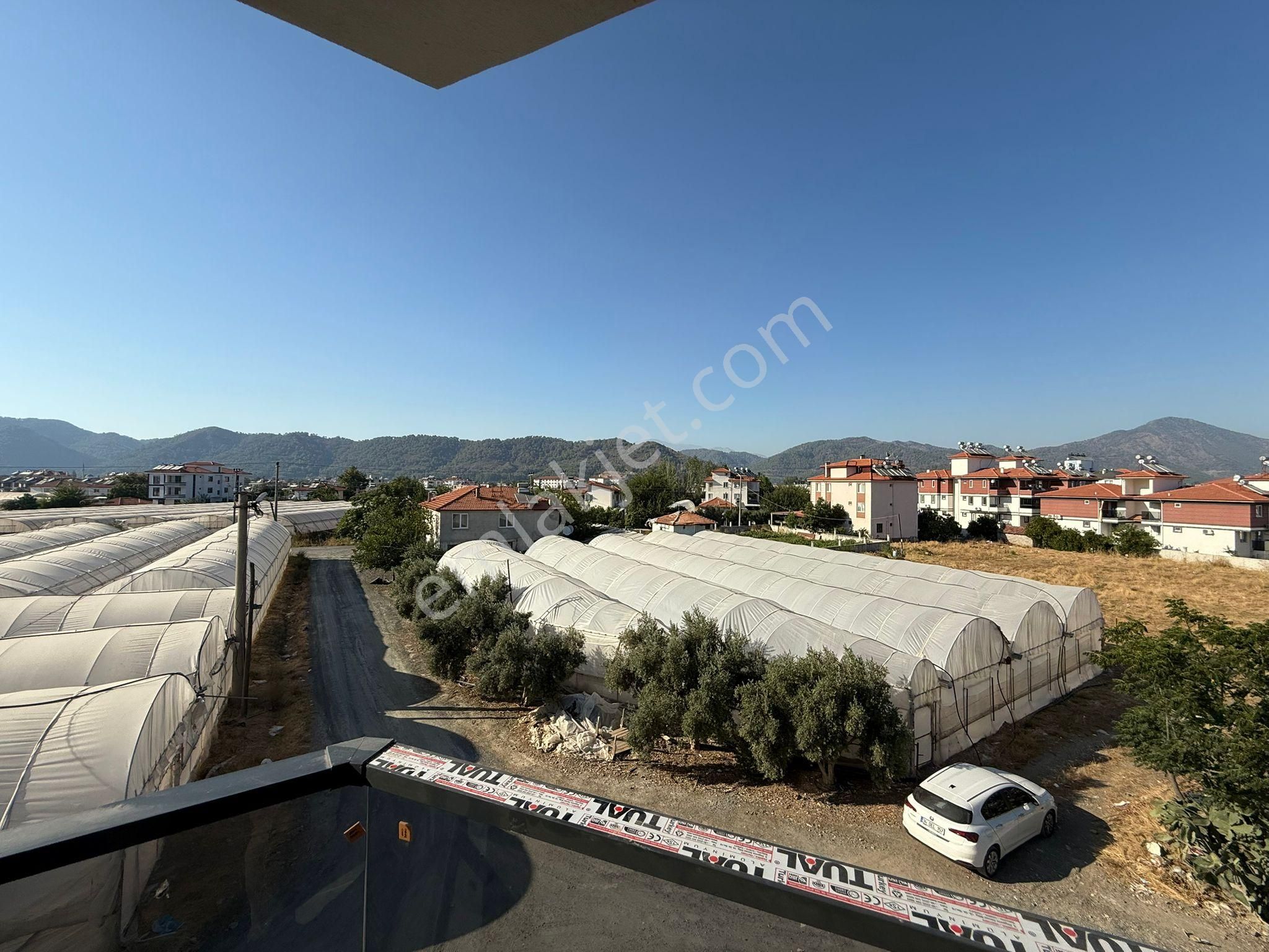 Dost Emlak Ortaca Karaburun'da 2+1 Satılık Daire - Görsel 28