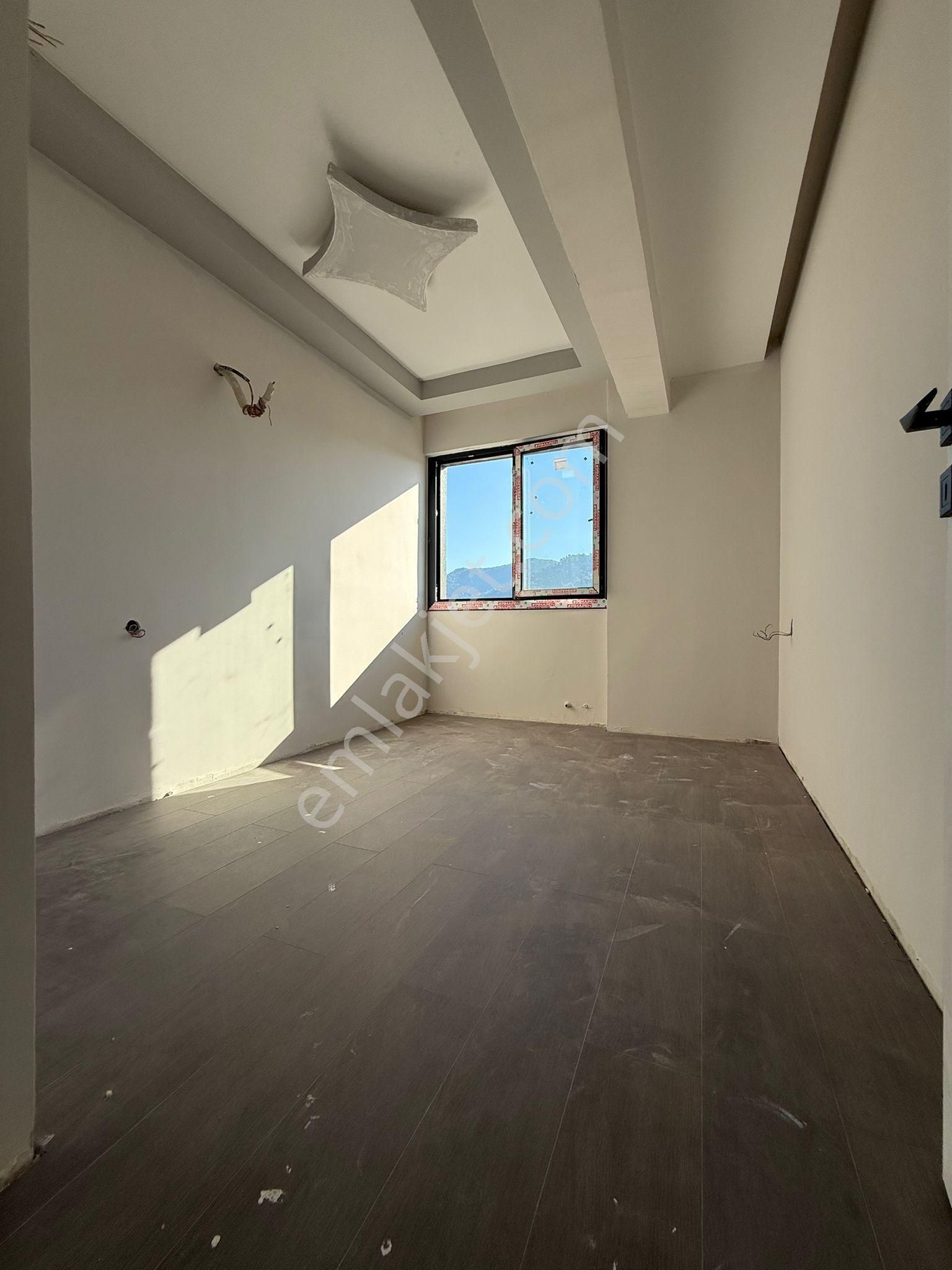 Dost Emlak Ortaca Karaburun'da 2+1 Satılık Daire - Görsel 19