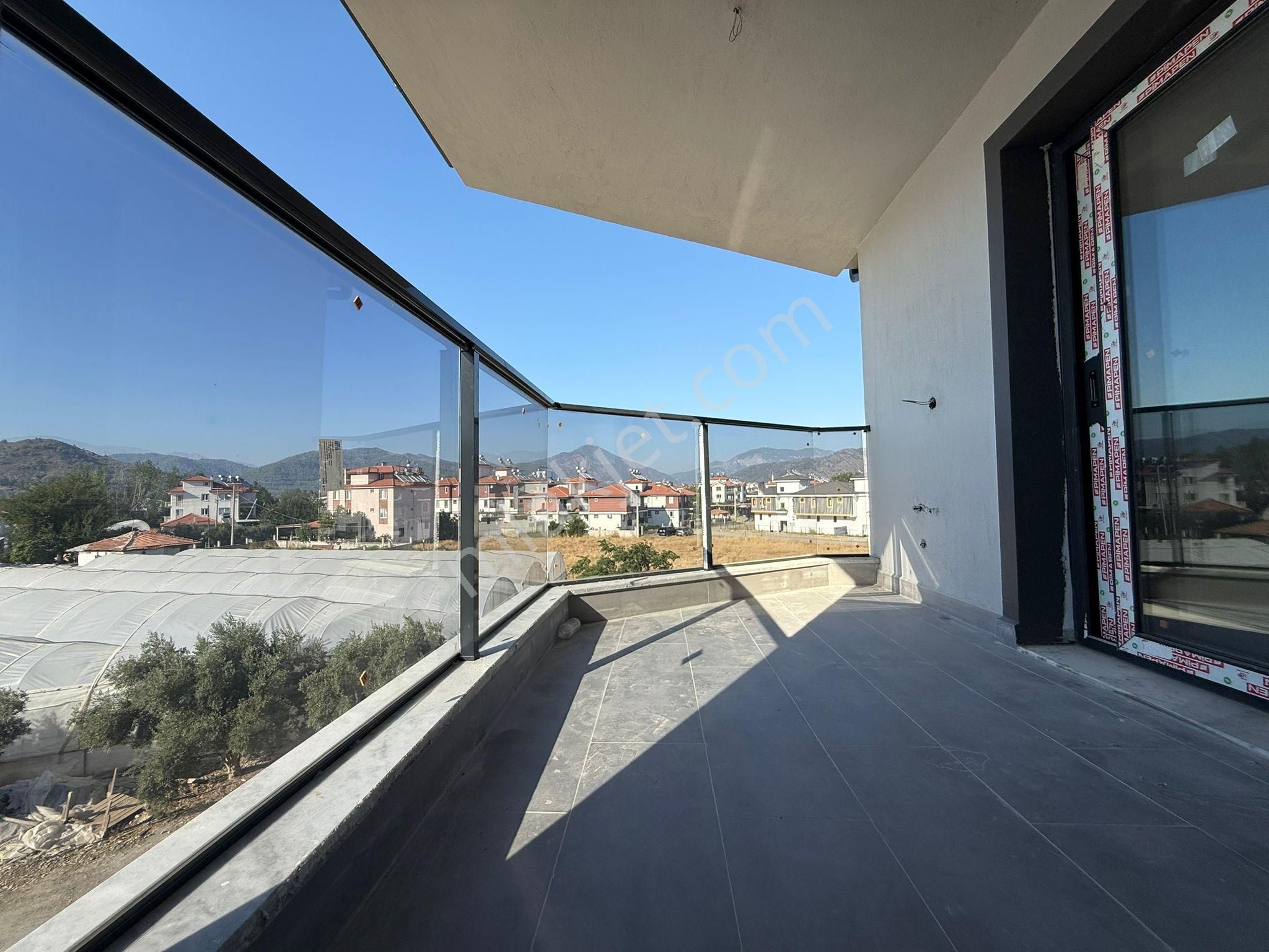 Dost Emlak Ortaca Karaburun'da 2+1 Satılık Daire - Görsel 31