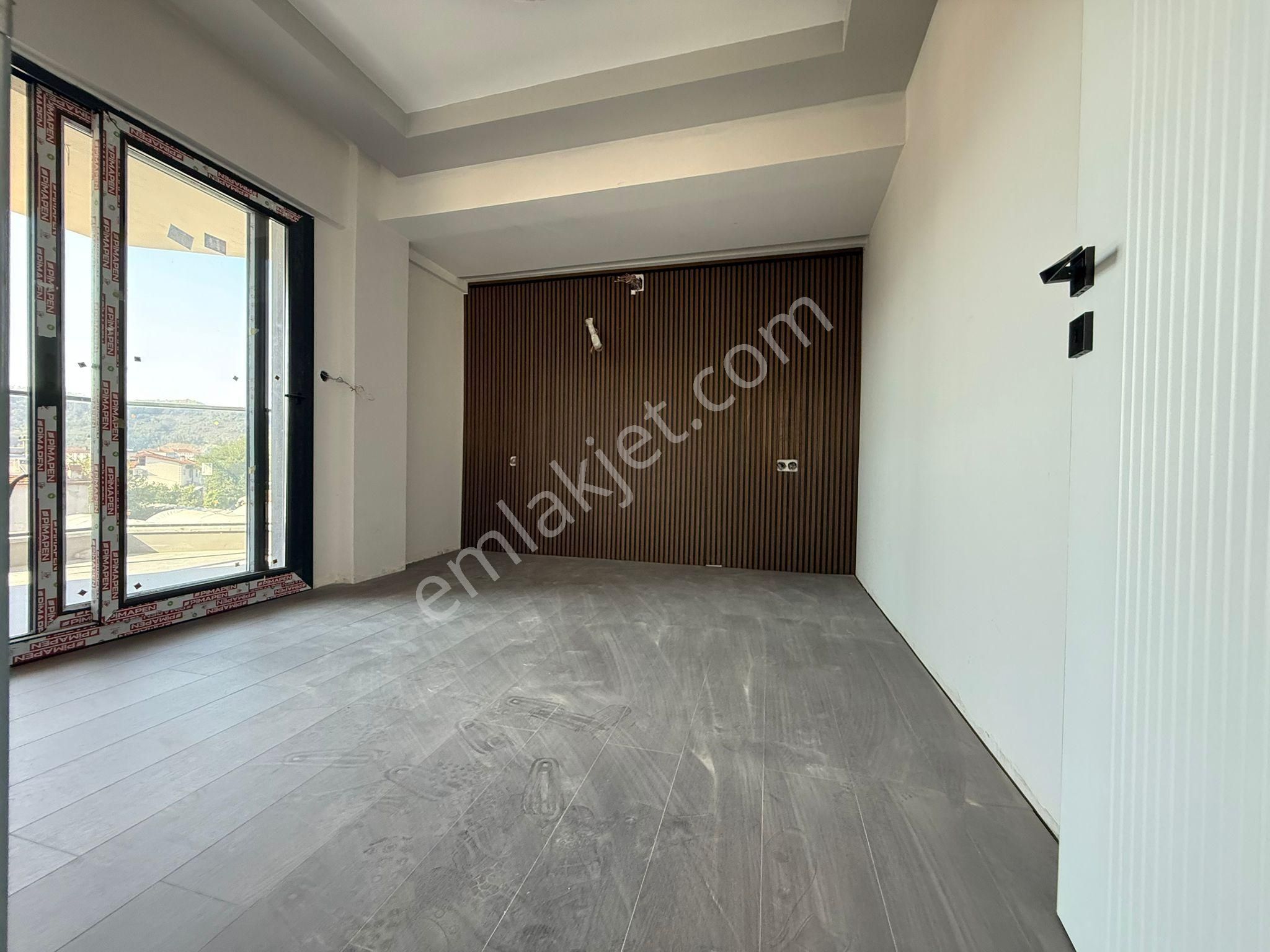 Dost Emlak Ortaca Karaburun'da 2+1 Satılık Daire