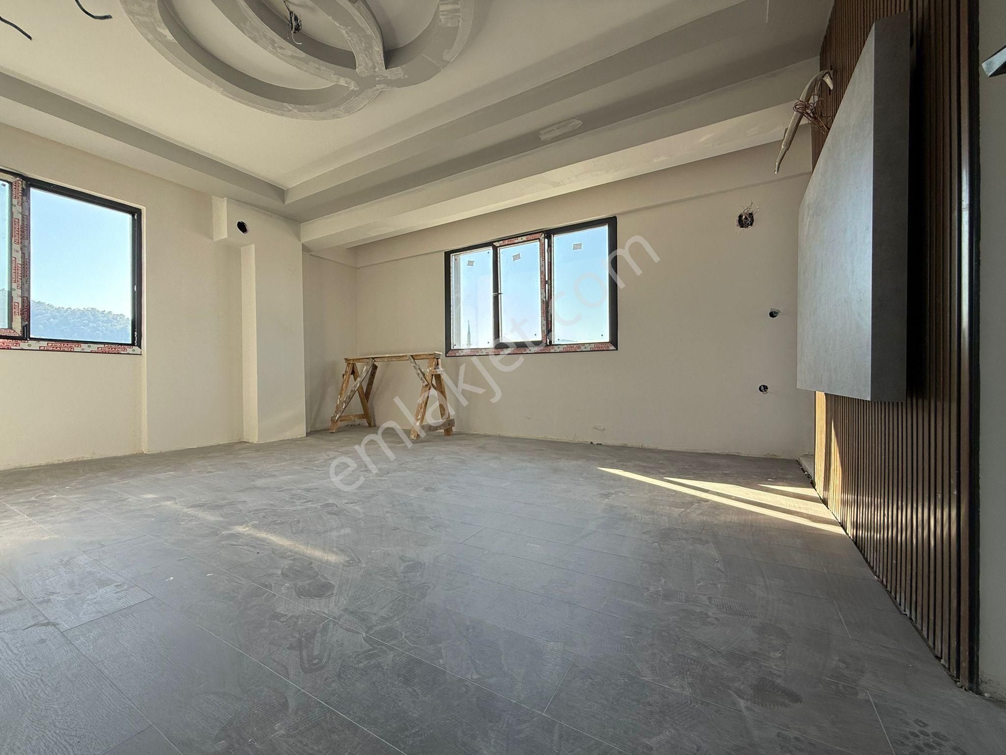 Dost Emlak Ortaca Karaburun'da 2+1 Satılık Daire - Görsel 17