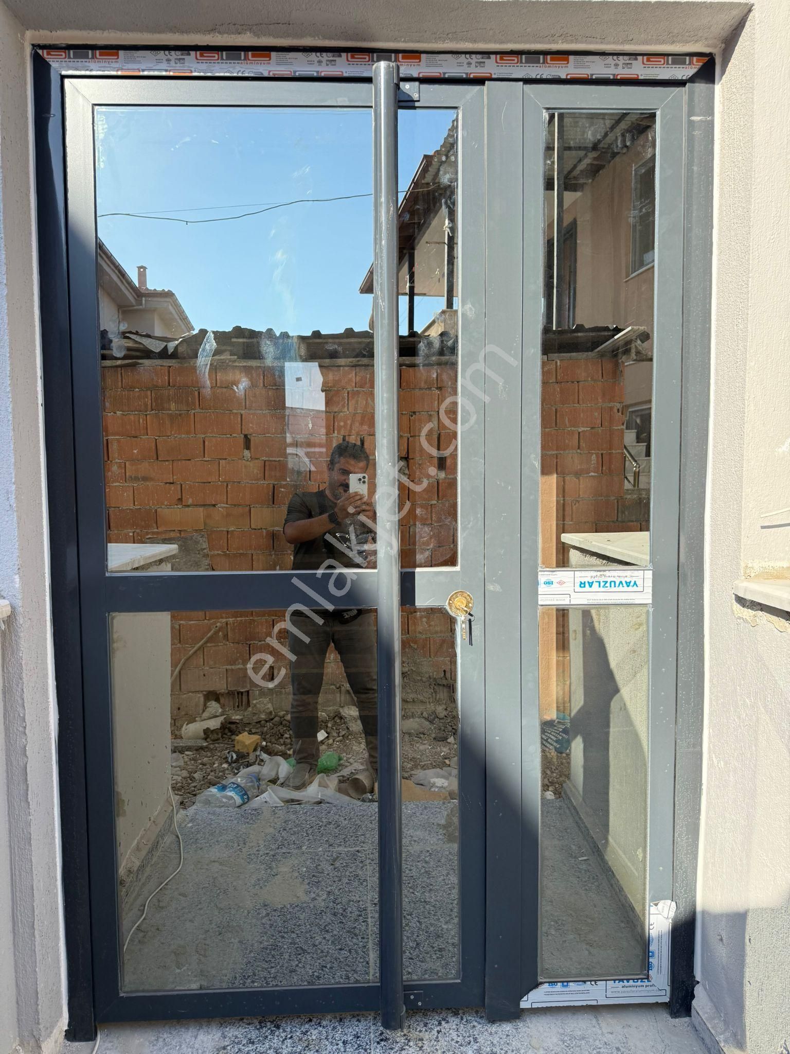 Dost Emlak Ortaca Karaburun'da 2+1 Satılık Daire - Görsel 5