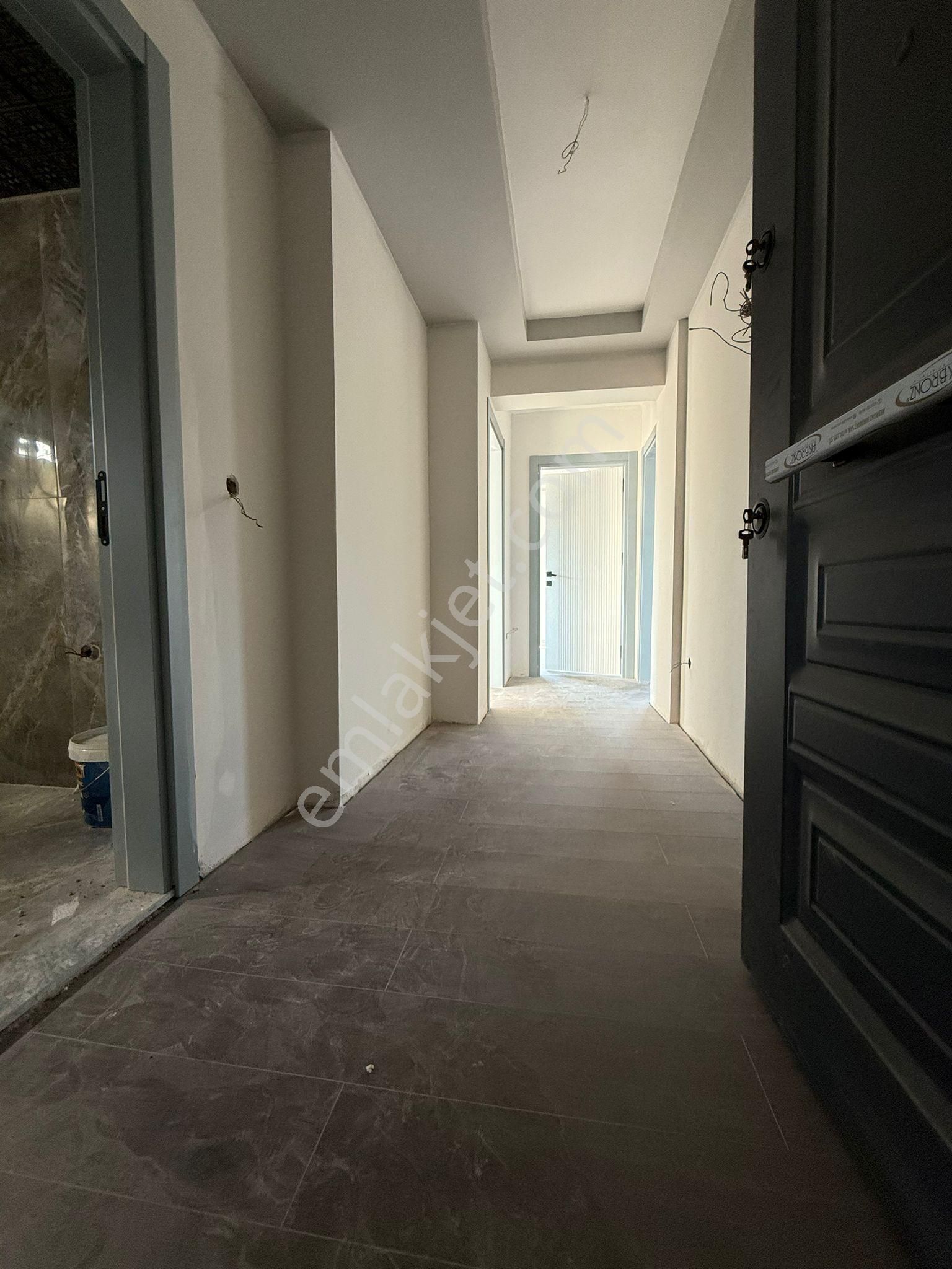 Dost Emlak Ortaca Karaburun'da 2+1 Satılık Daire - Görsel 11