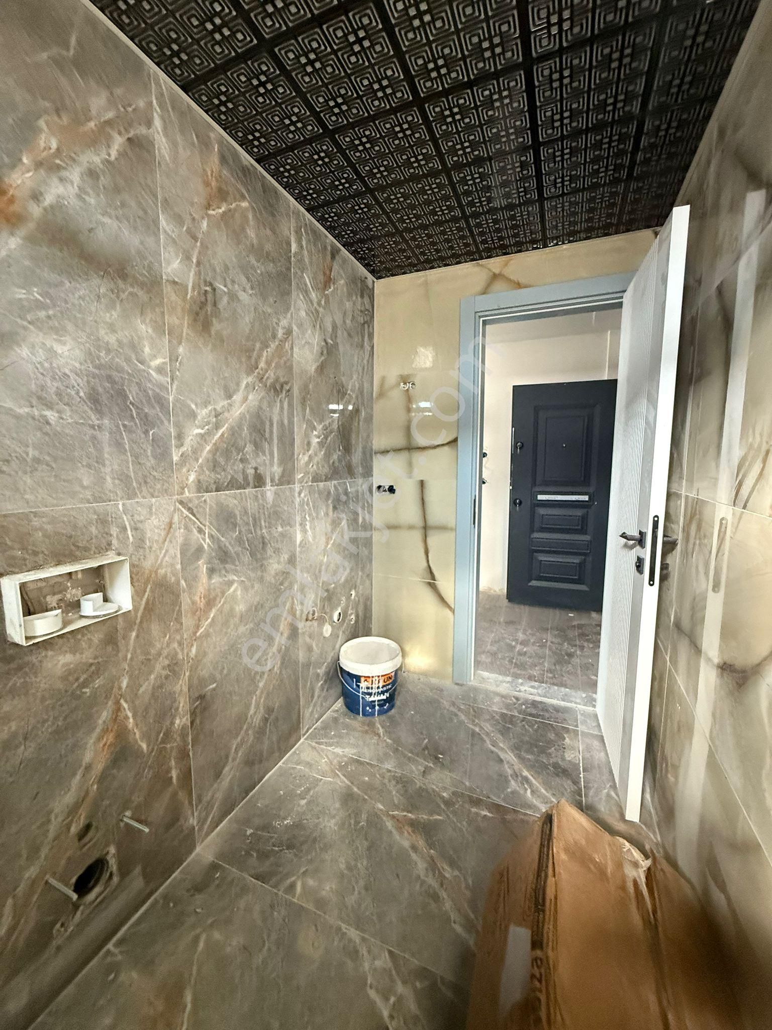 Dost Emlak Ortaca Karaburun'da 2+1 Satılık Daire - Görsel 15