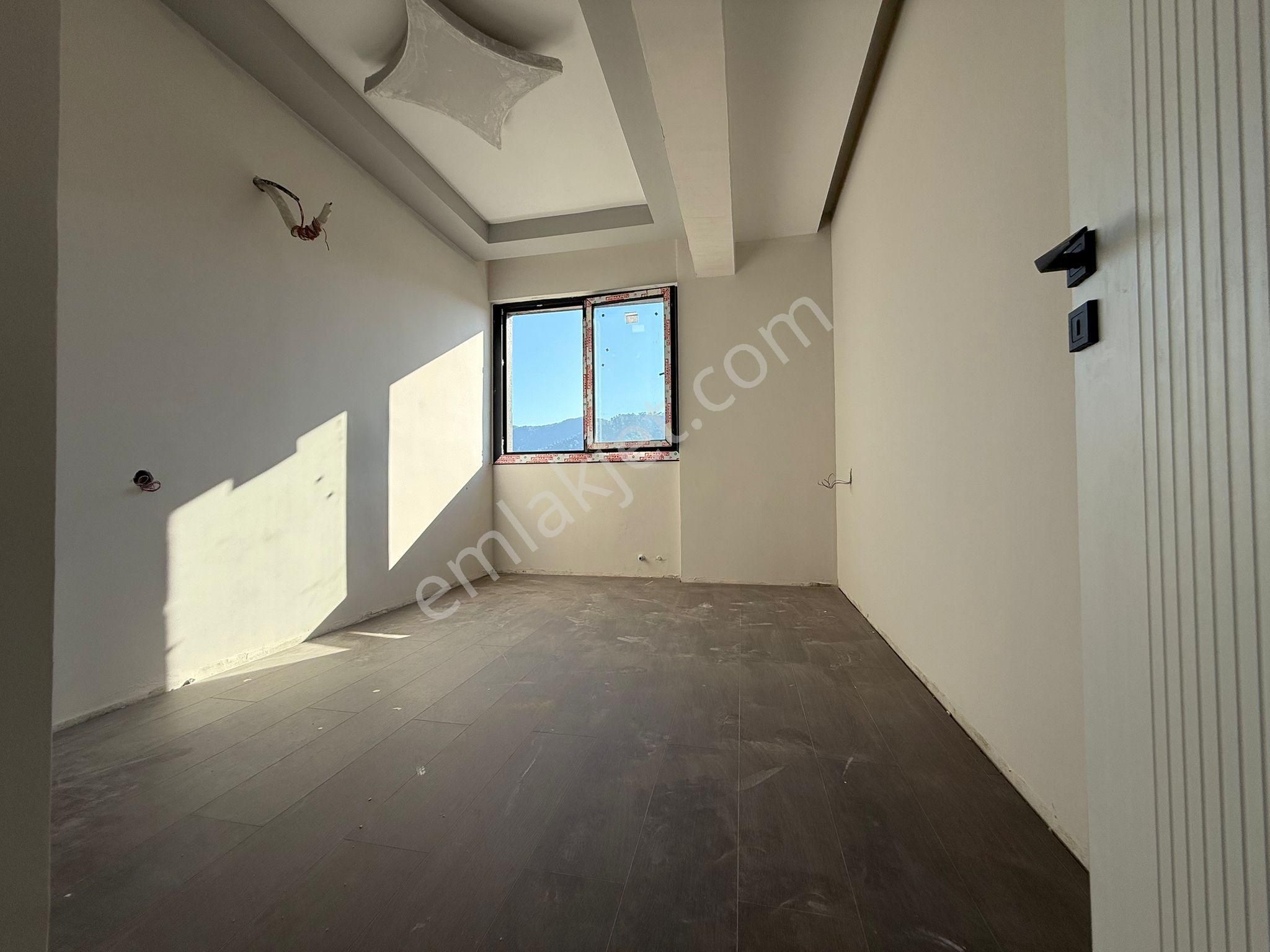 Dost Emlak Ortaca Karaburun'da 2+1 Satılık Daire - Görsel 22