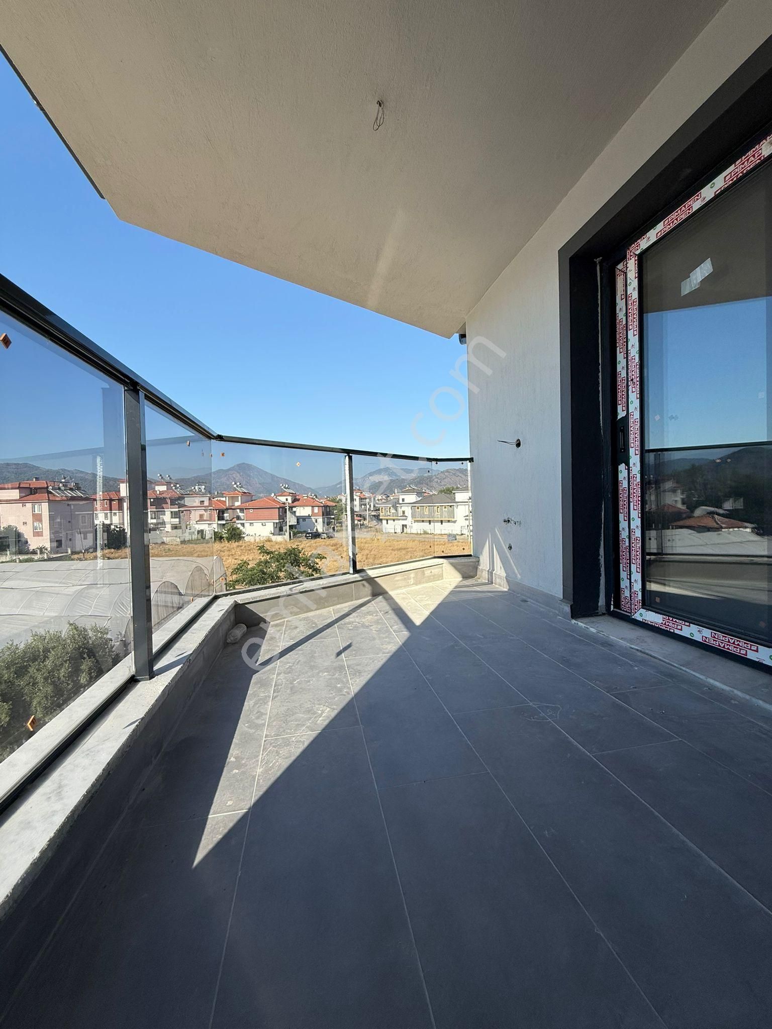 Dost Emlak Ortaca Karaburun'da 2+1 Satılık Daire - Görsel 29