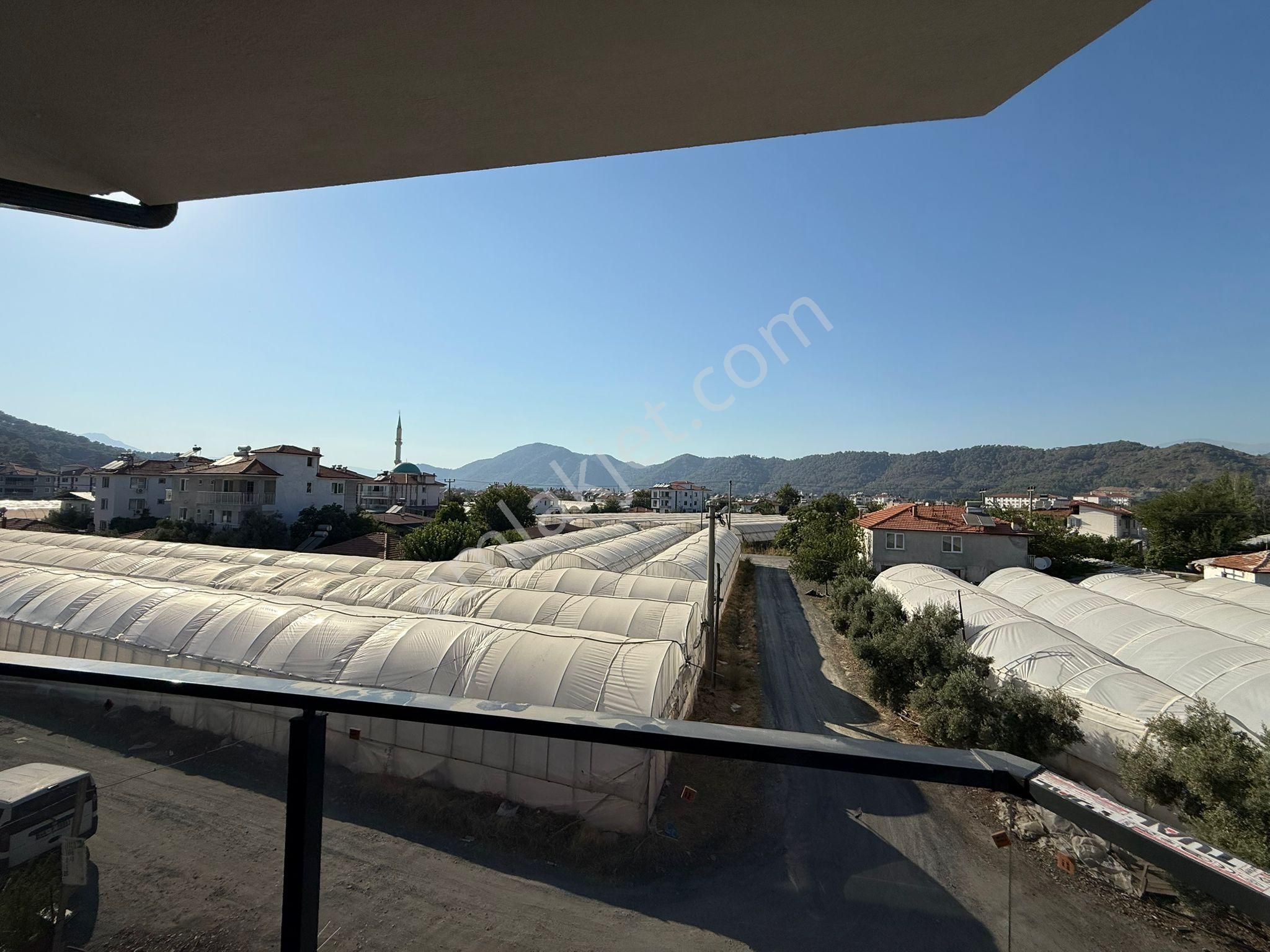 Dost Emlak Ortaca Karaburun'da 2+1 Satılık Daire - Görsel 25