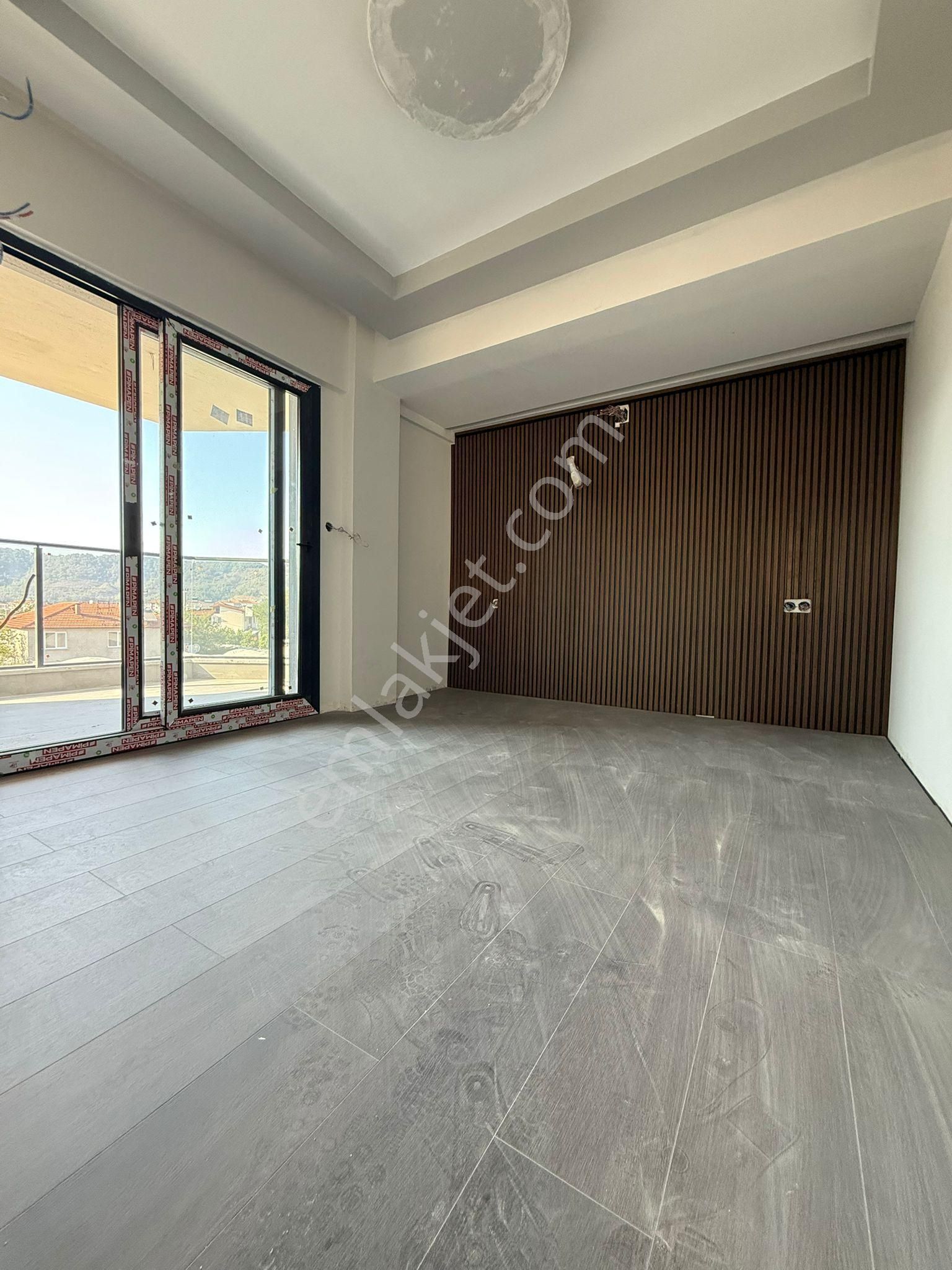 Dost Emlak Ortaca Karaburun'da 2+1 Satılık Daire - Görsel 23