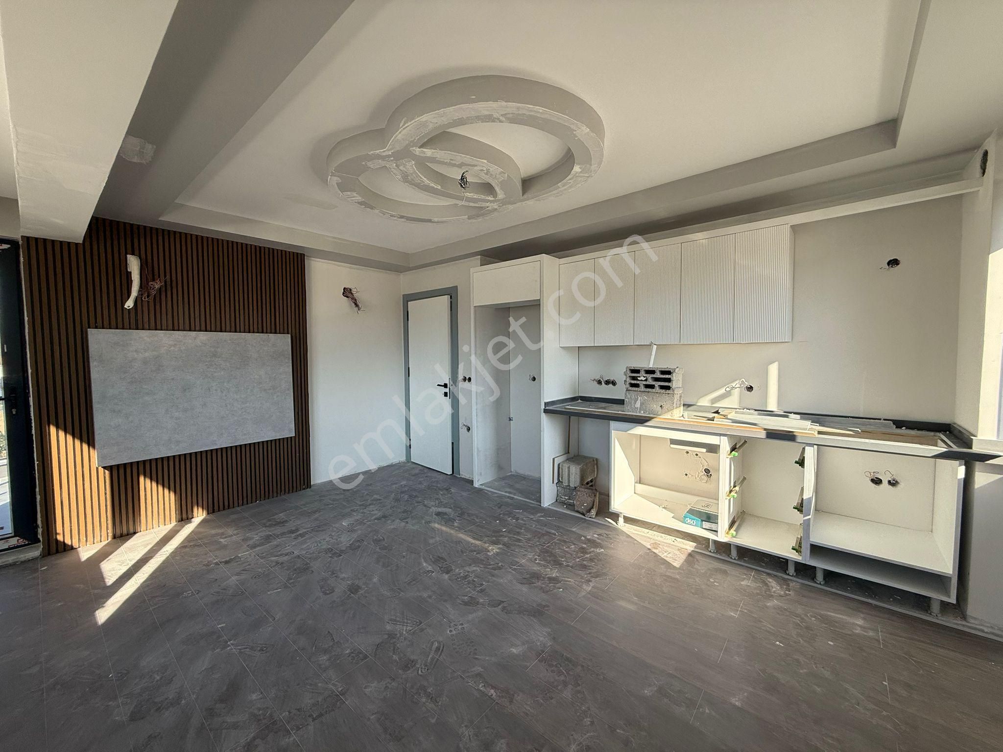 Dost Emlak Ortaca Karaburun'da 2+1 Satılık Daire - Görsel 16