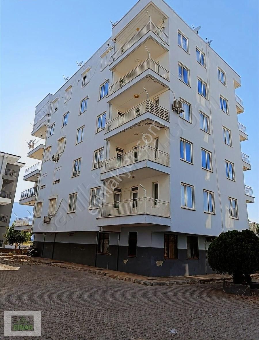 Merkezi Konumda Bölgenin En Uygun 3+1 Dairesi