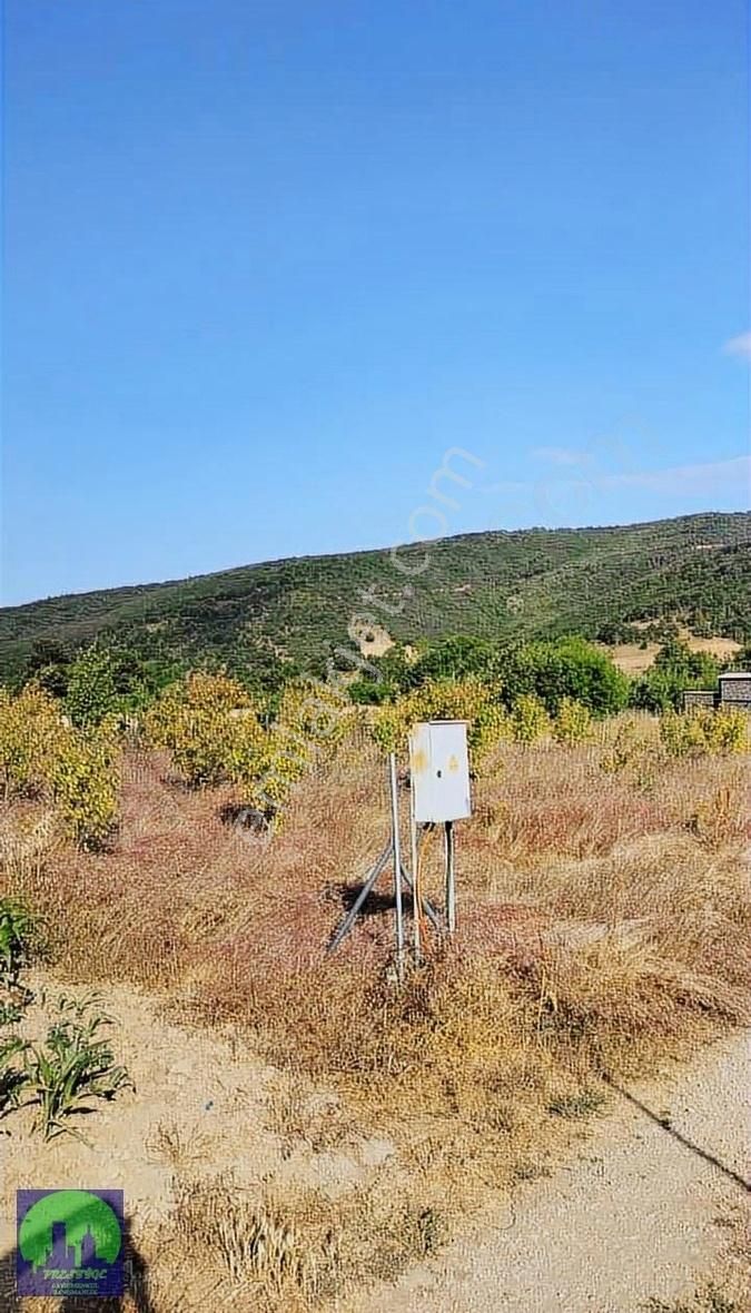 500 M2 Elektrik Su Ve Yaz Kış Ulaşım Sorunu Yok.!! - Görsel 4