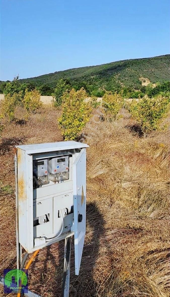 500 M2 Elektrik Su Ve Yaz Kış Ulaşım Sorunu Yok.!! - Görsel 7