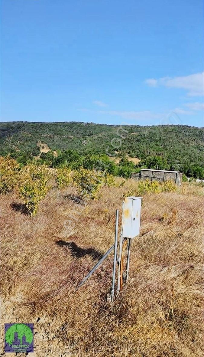 500 M2 Elektrik Su Ve Yaz Kış Ulaşım Sorunu Yok.!! - Görsel 10