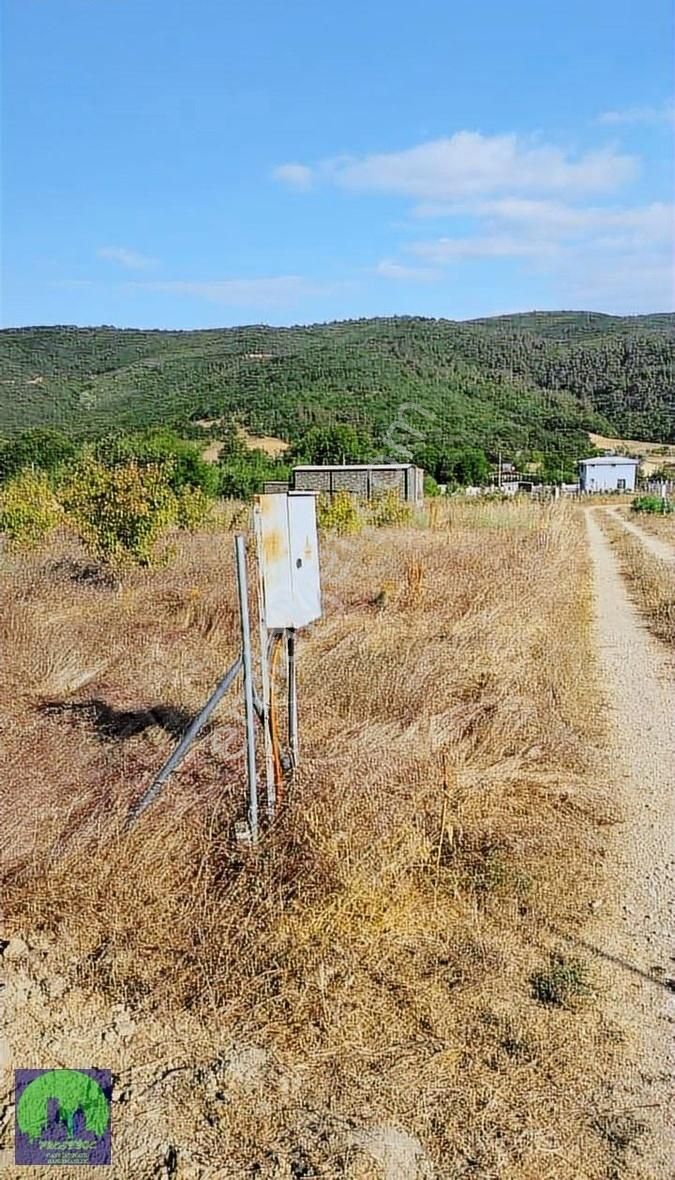 500 M2 Elektrik Su Ve Yaz Kış Ulaşım Sorunu Yok.!! - Görsel 8
